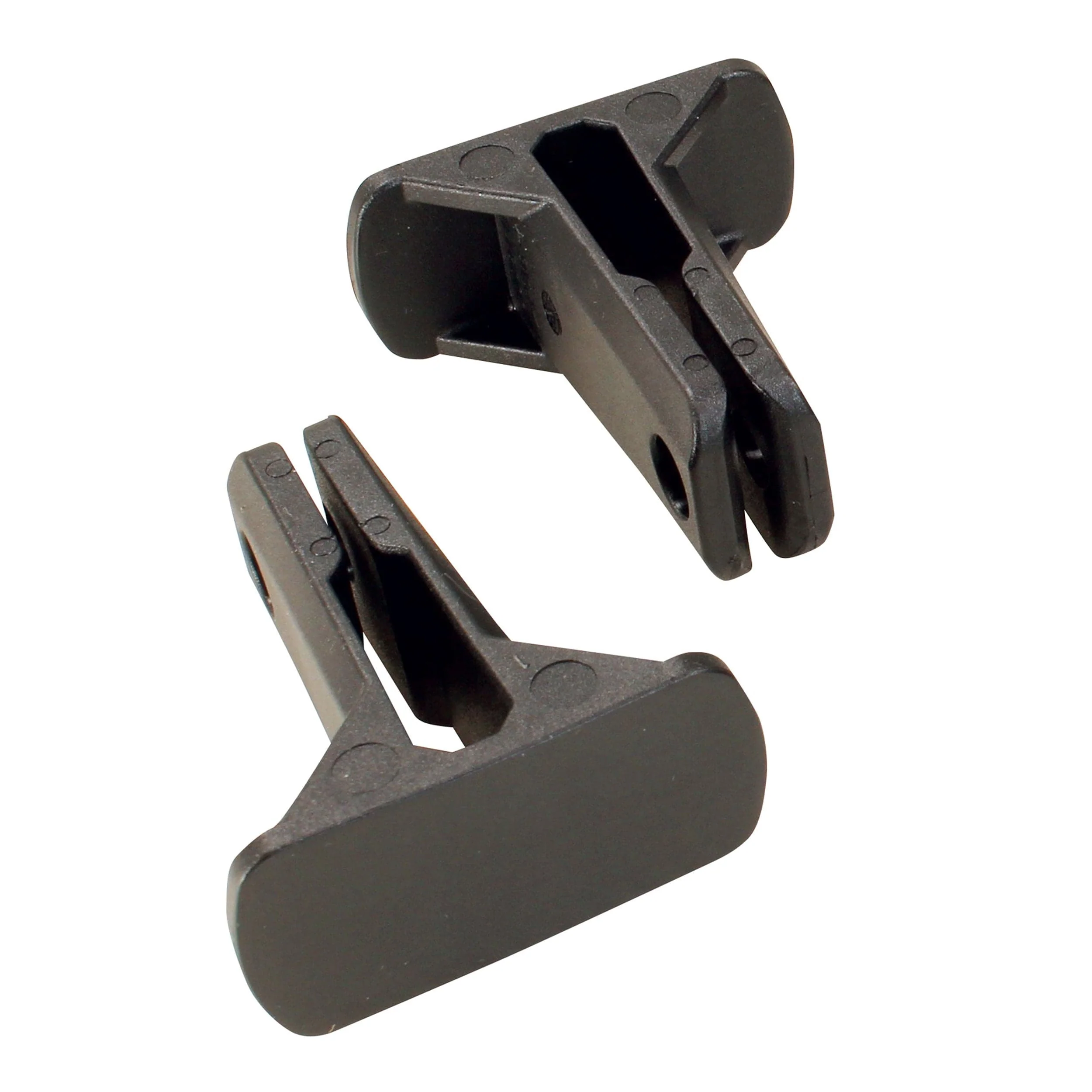 Revo Replacement Rail Protection Pads – 2 Pack