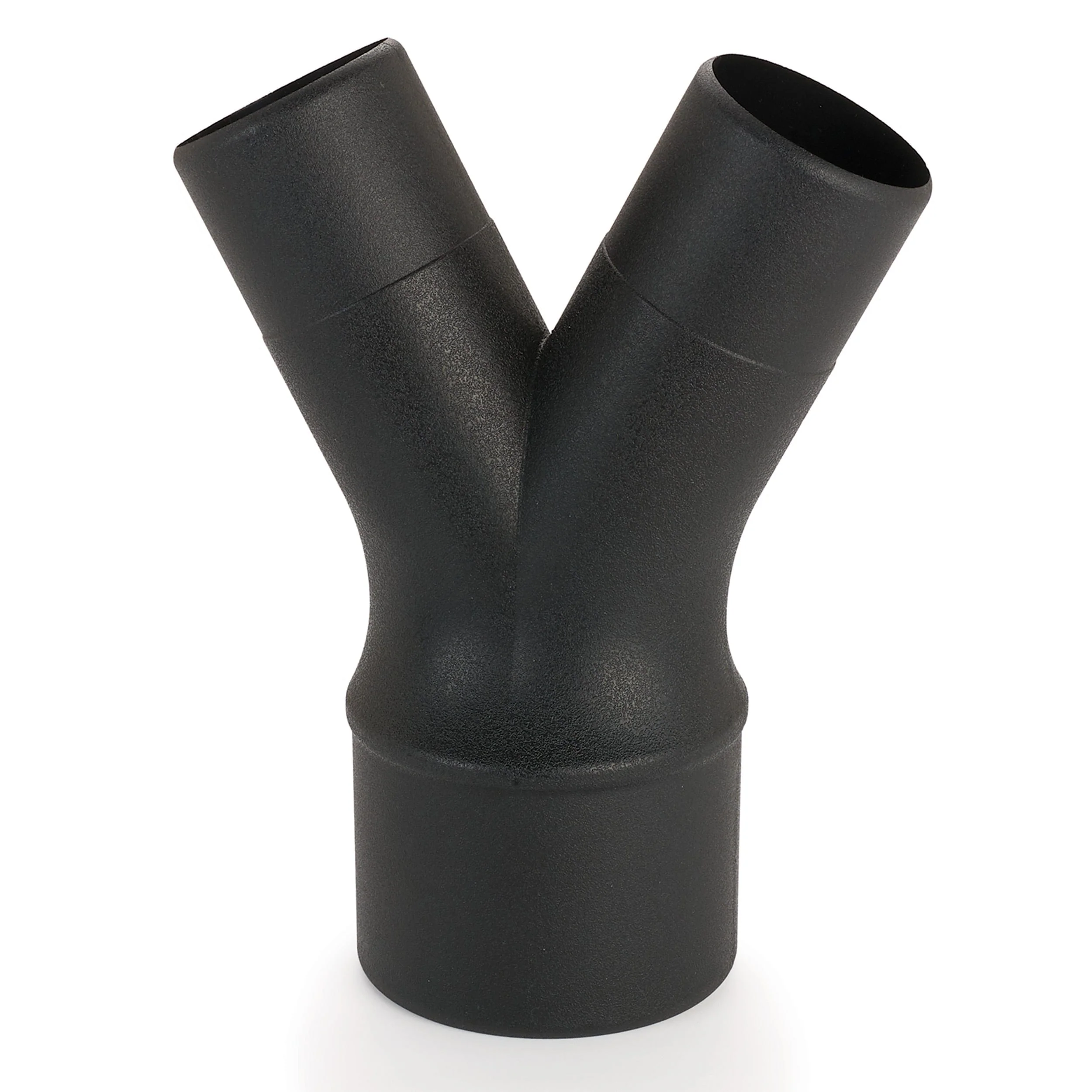 Splitter Dust Collection Fitting – 4″ to 2-1/2″