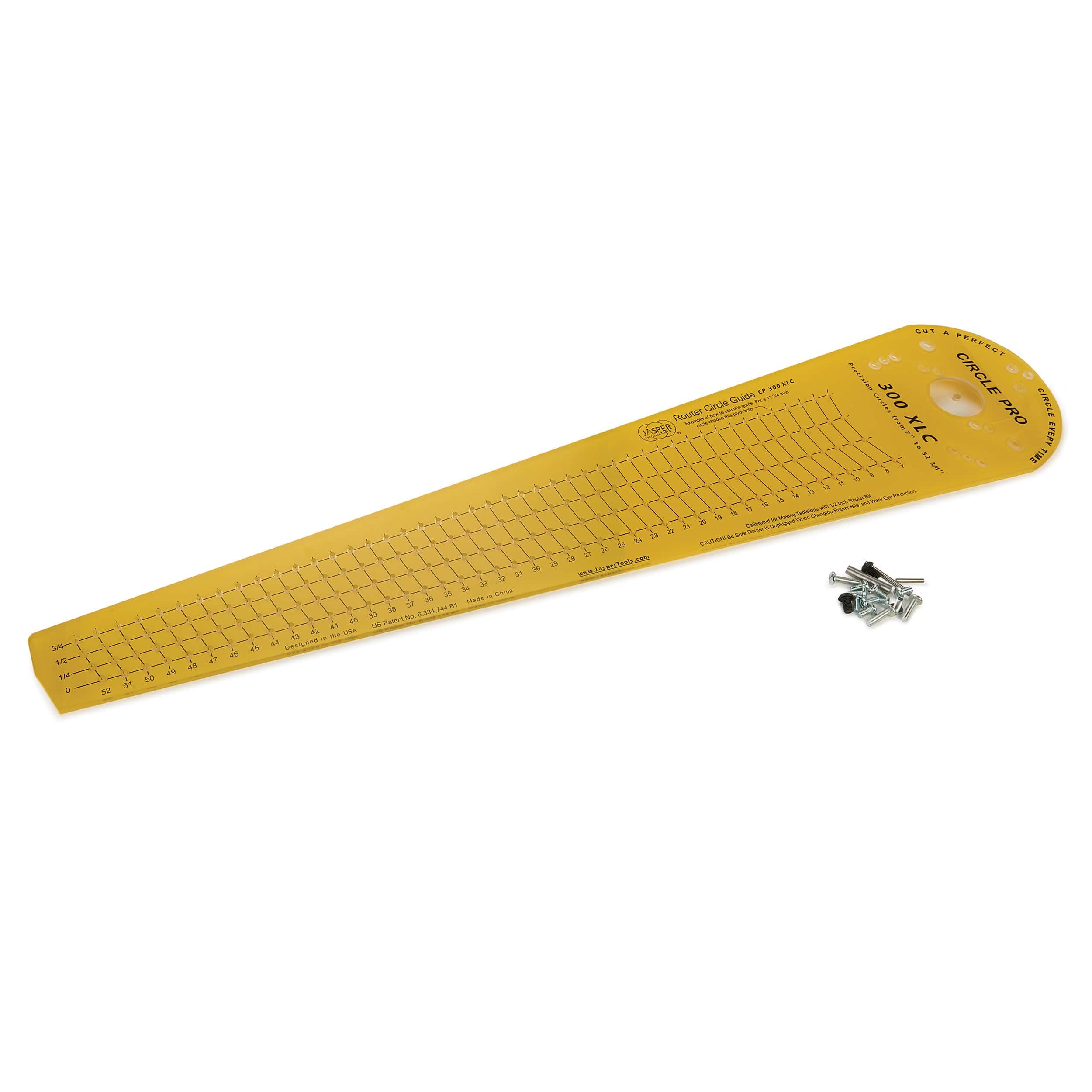 Circle Pro 300 XLC – Large Circle Router Jig