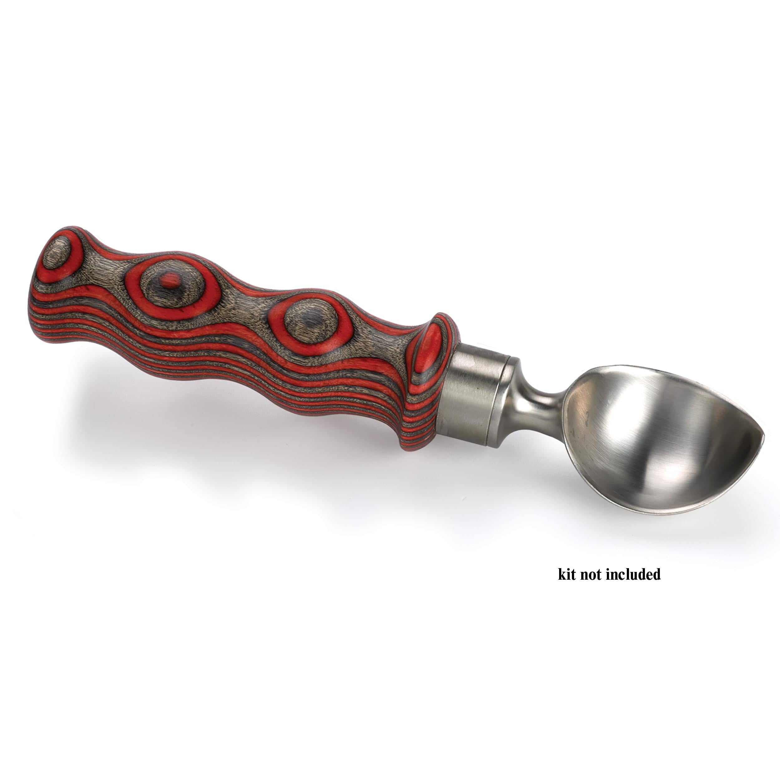 SpectraPly Turning Stock - 10" Length - Image 2