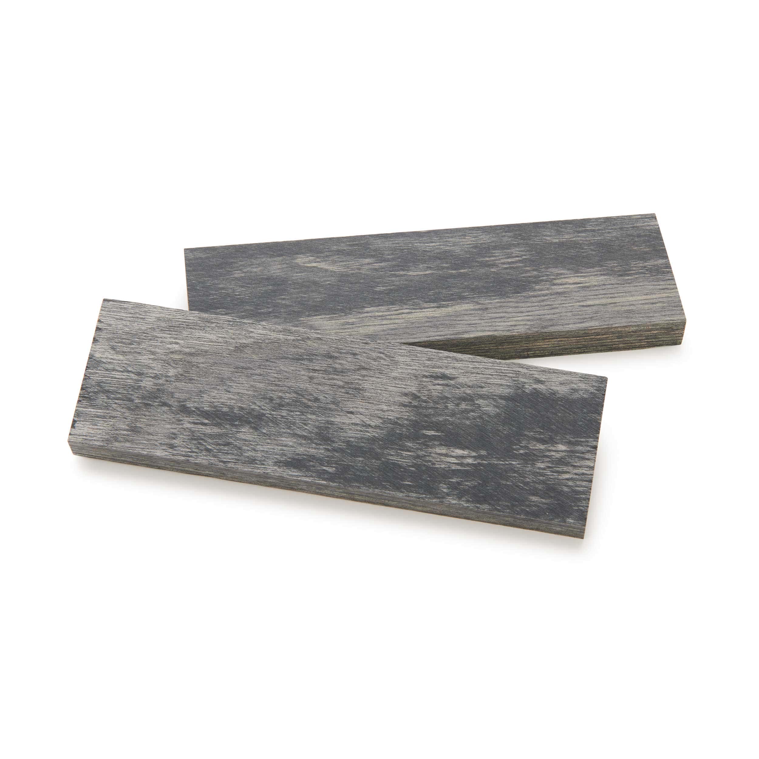 Dymalux Knife Scales - 3/8" x 1-1/2" x 5" - Pair - Image 1