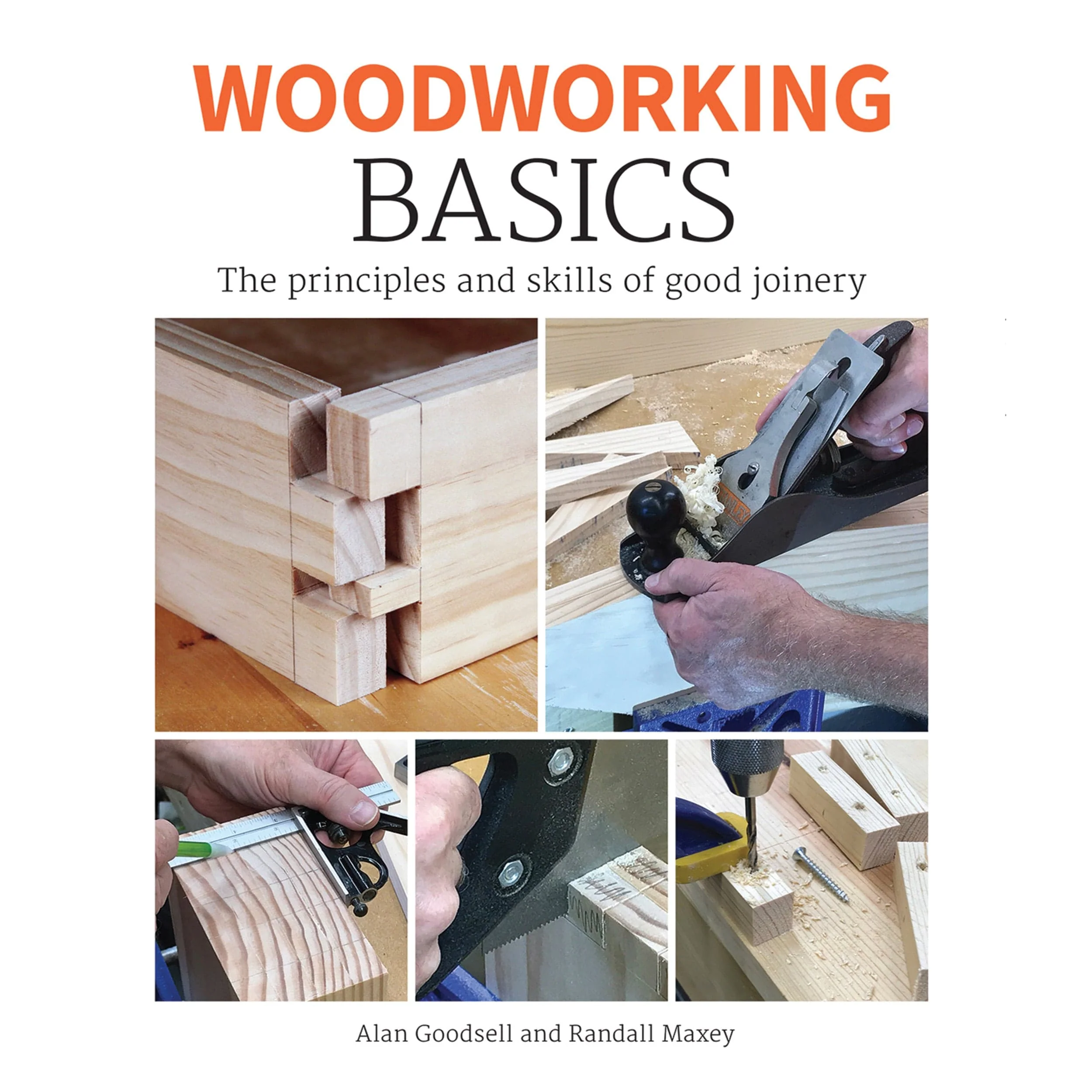 Woodworking Basics - Image 1