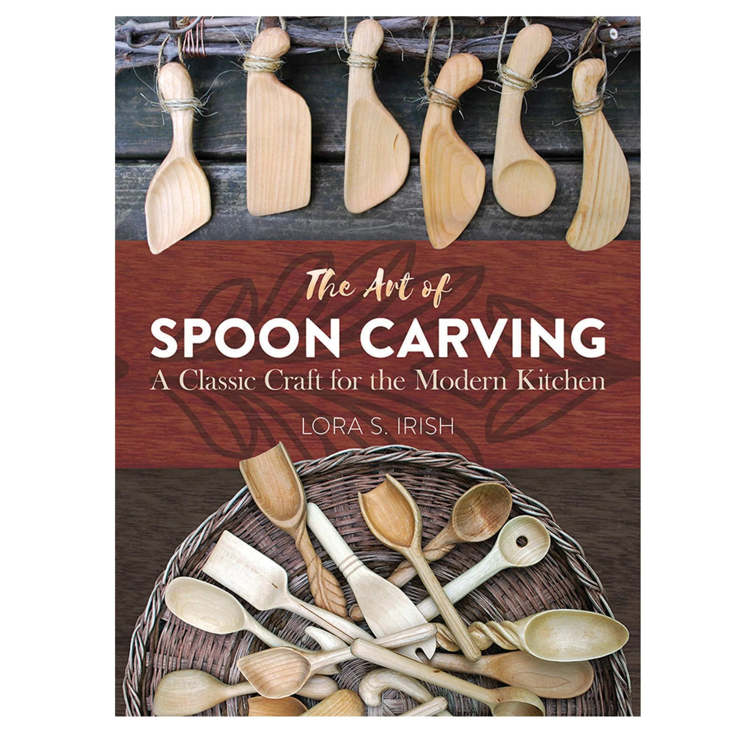 The Art of Spoon Carving - Image 1