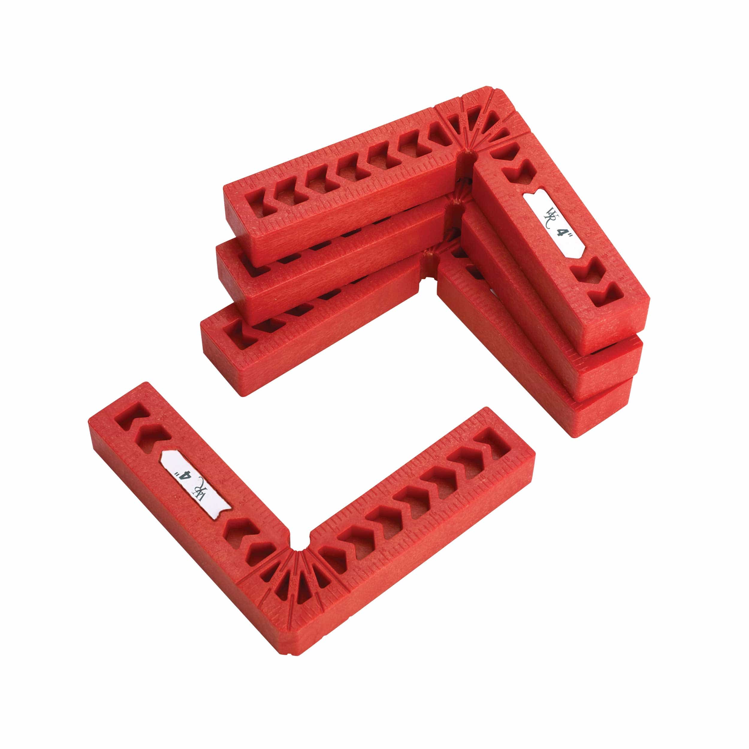 Clamping Squares - Image 3