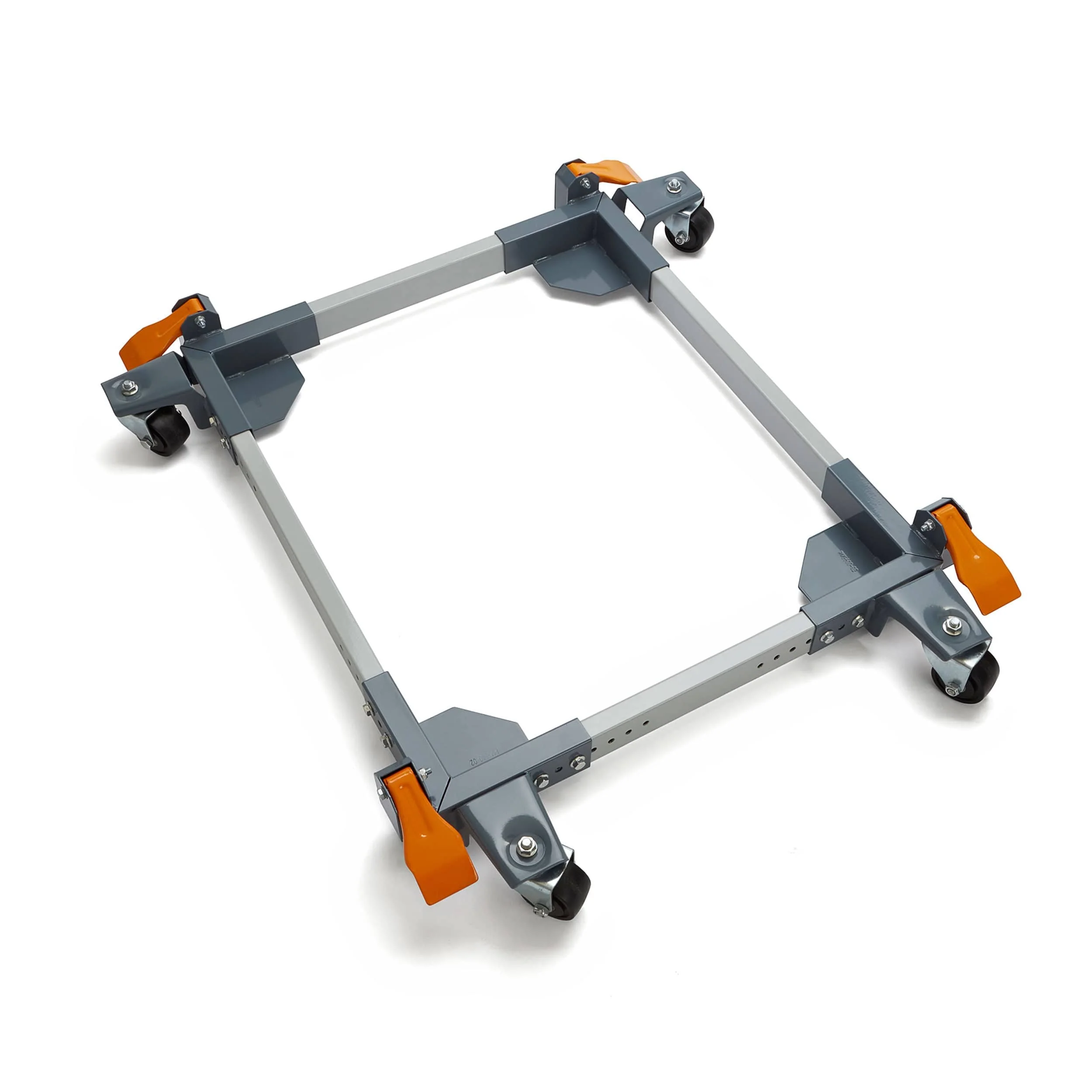 Portamate Super-Duty All-Swivel Universal Mobile Base - Image 1