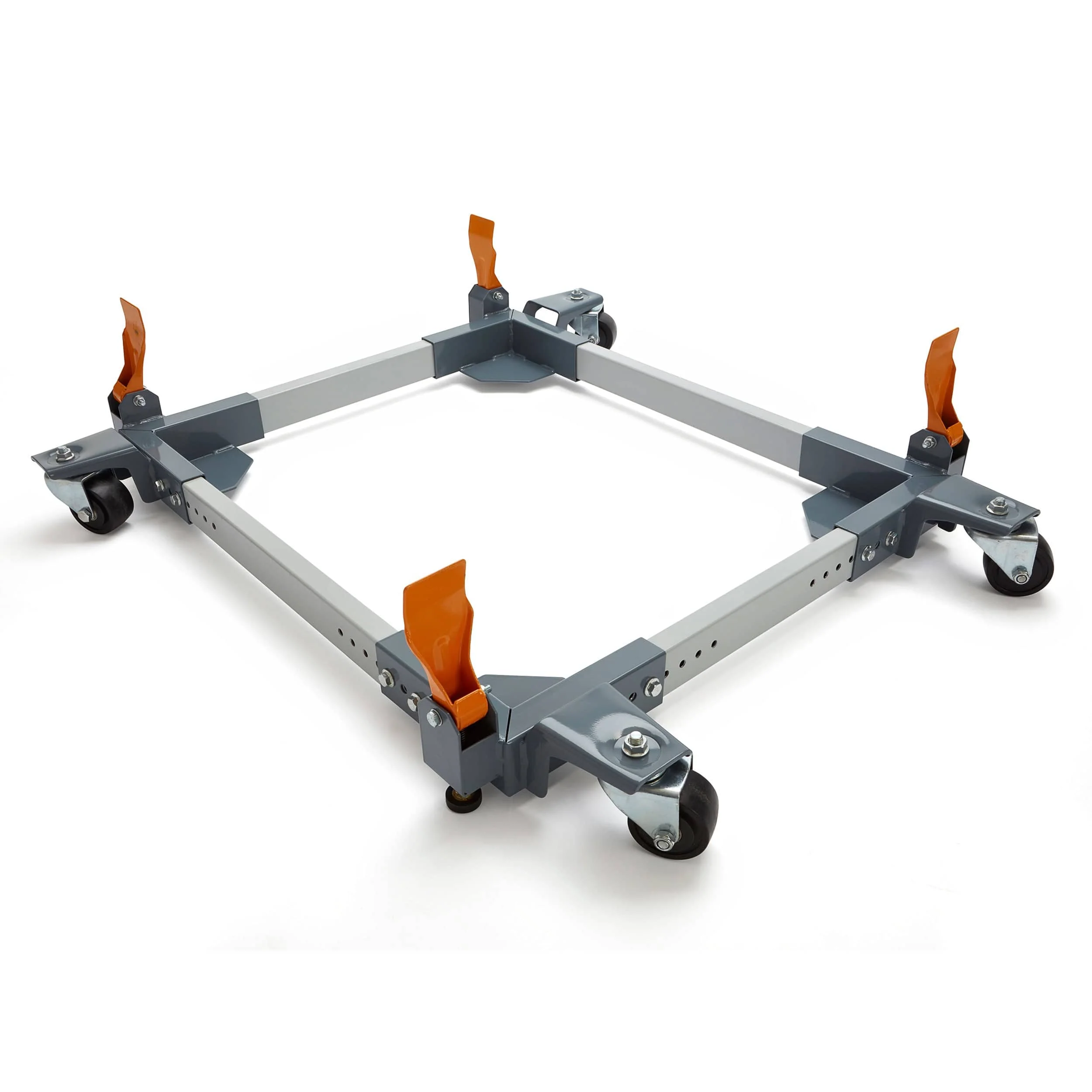 Portamate Super-Duty All-Swivel Universal Mobile Base - Image 2