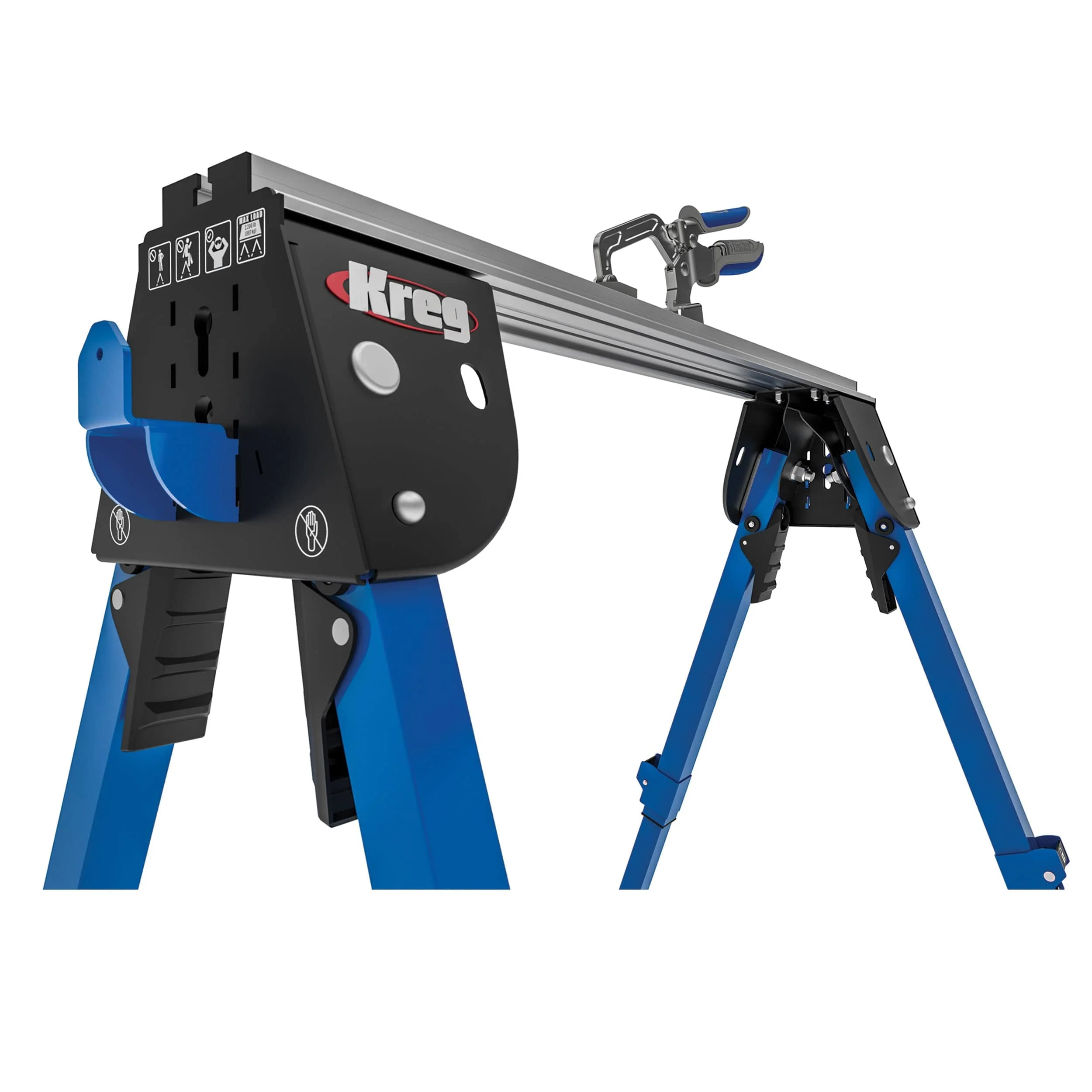 Track Horse Versatile Work Support - Image 2