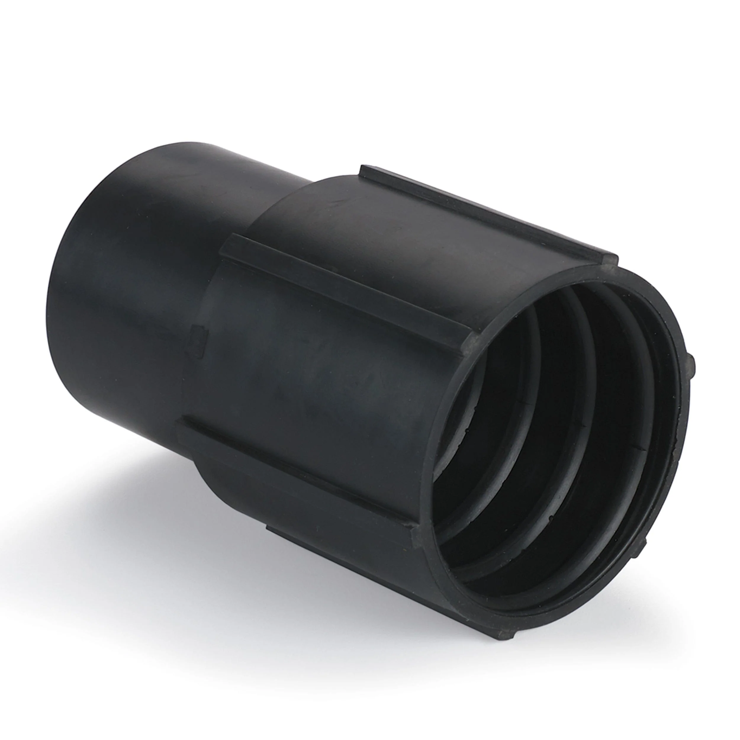 1-1/2″ Flexible Hose End Cuff Fitting For Shop Vacuum Hose Kit