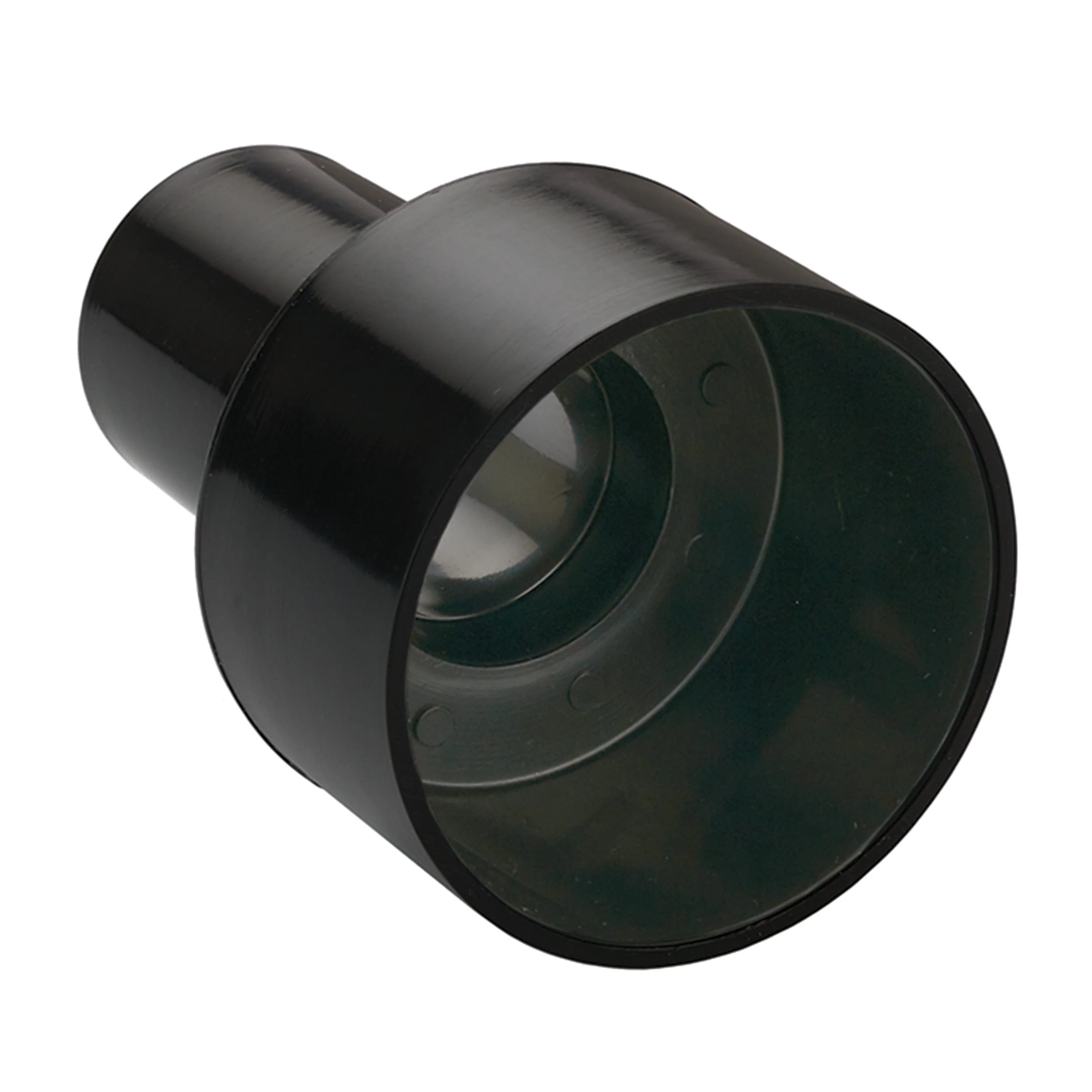 ABS Adapter Fitting for Dust Collection System –  1-1/2″ to 2-1/2″