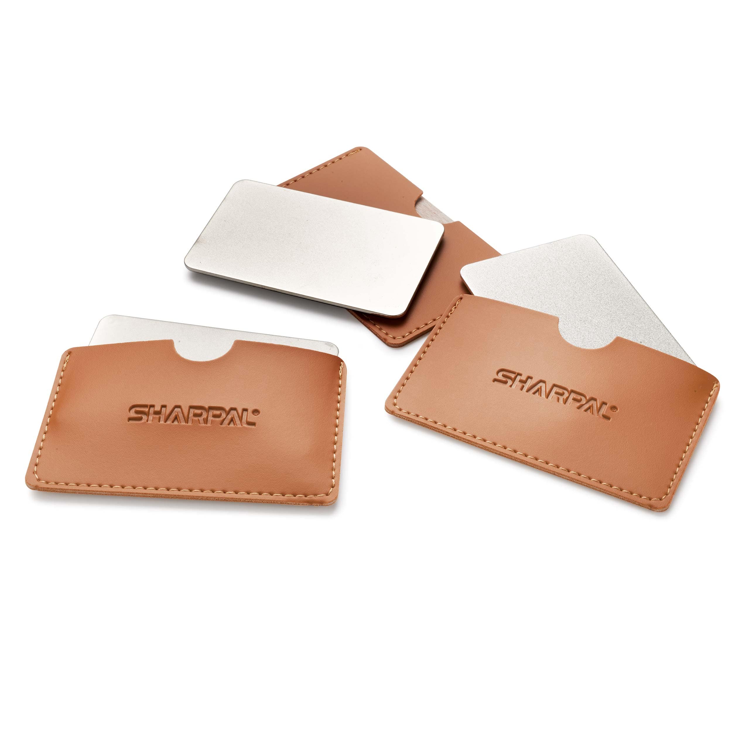 Credit Card Diamond Stone Set - 3 Piece - Image 2