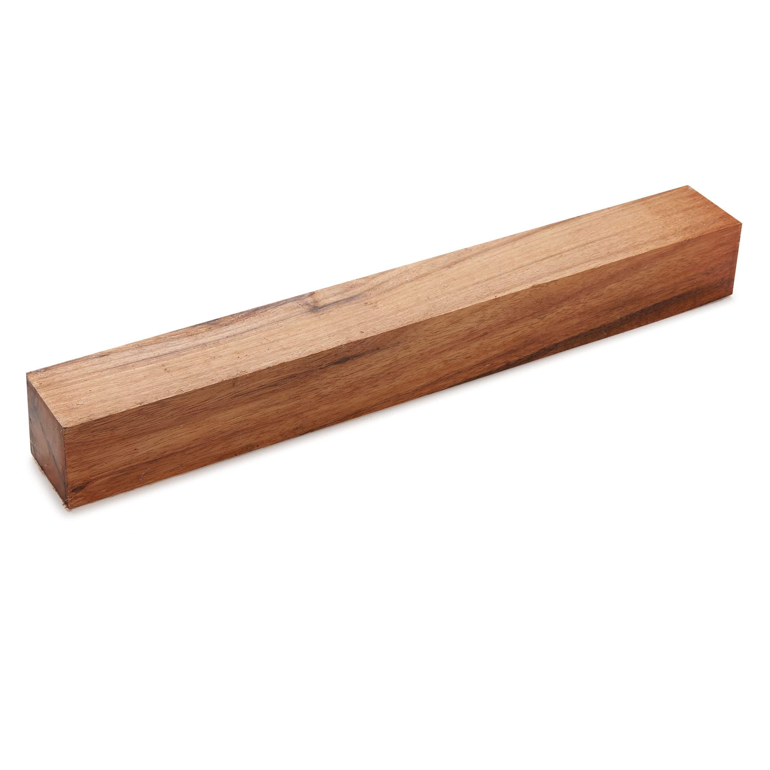 Patagonia Rosewood Wood Turning Stock - Image 1
