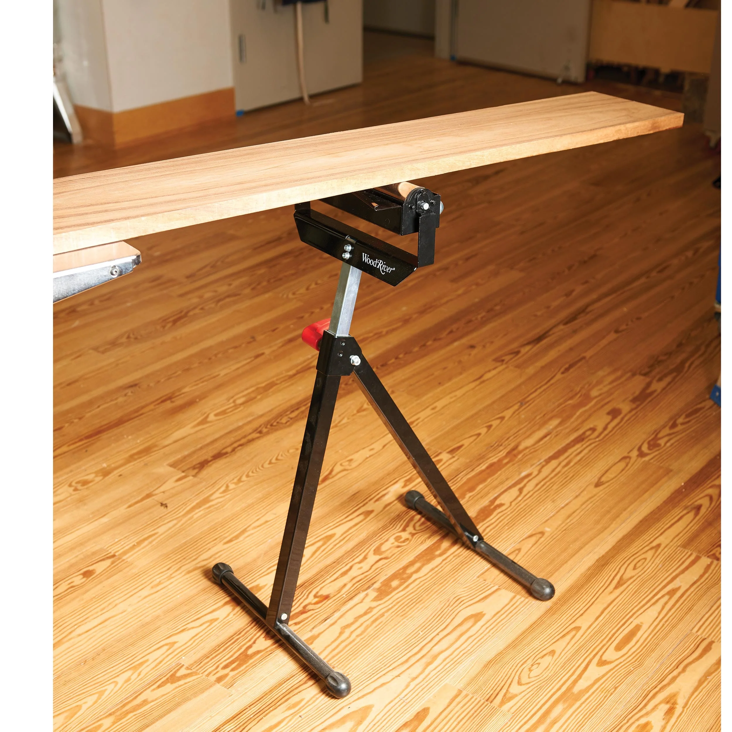 4-in-1 Adjustable Work Support Stand - Image 3