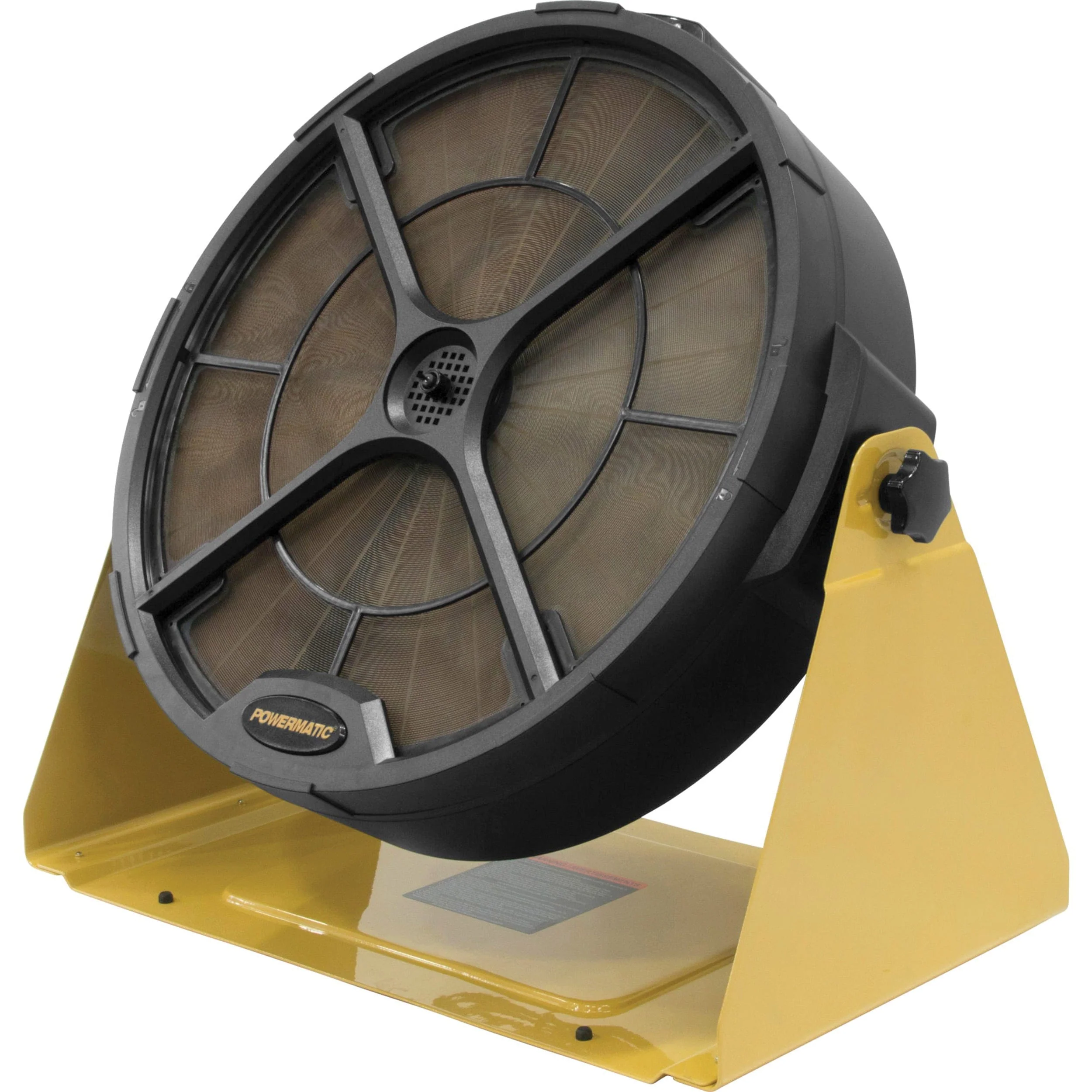 Micro Dust Air Filtration System – 754 CFM 1 Ph 120V – PM1250