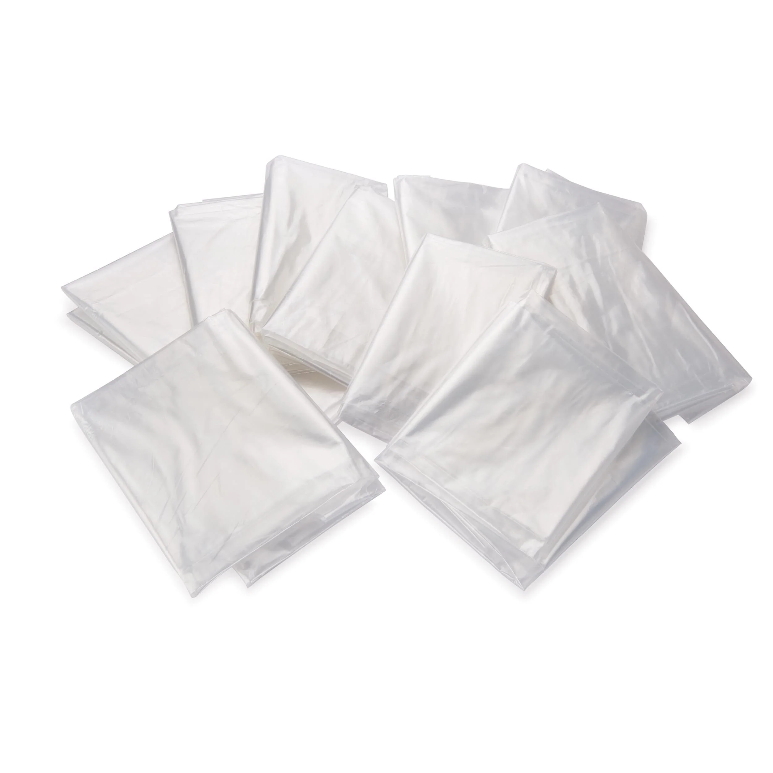 Drum Liner Bags for Mini Gorilla – 10 Pack