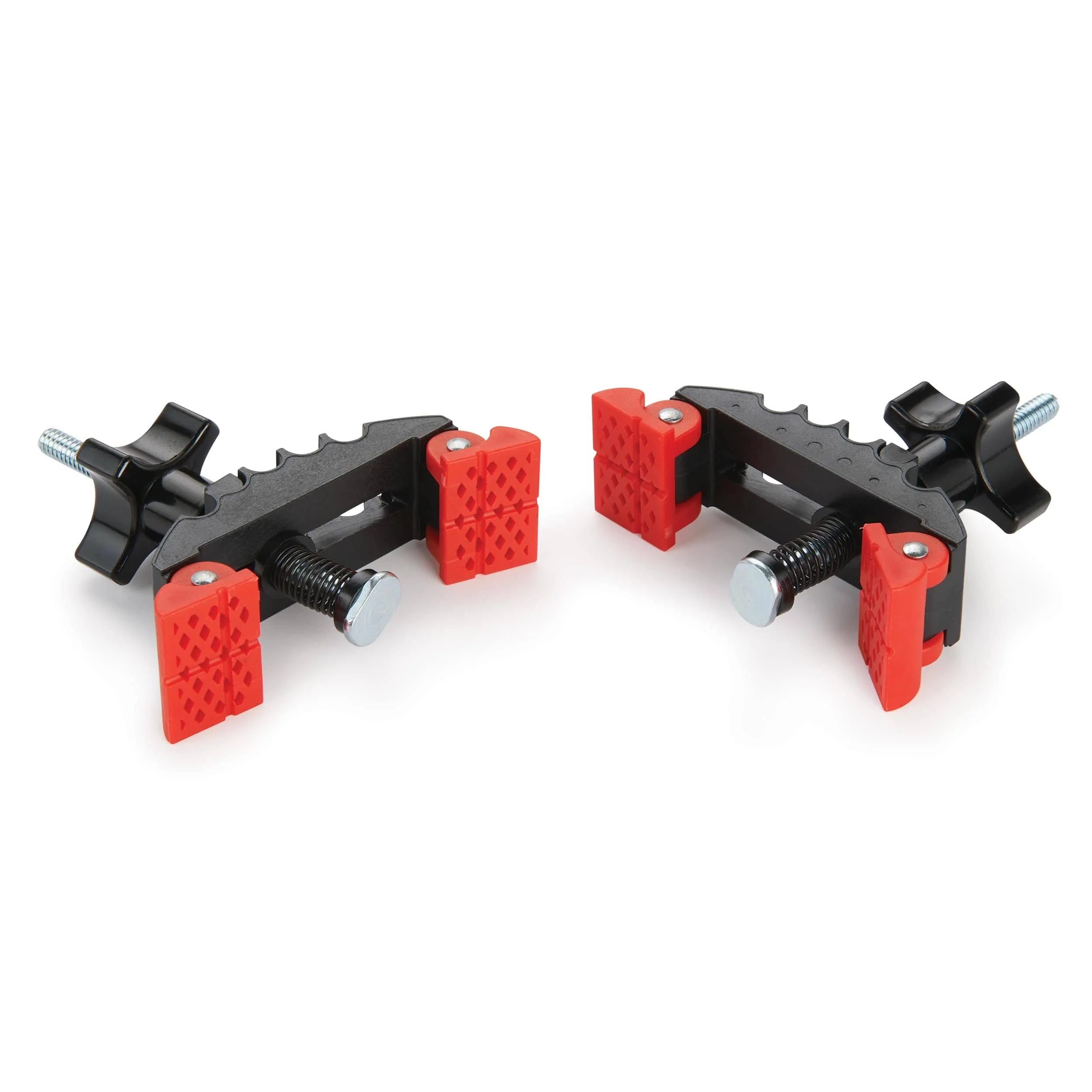 Deluxe T-Track Clamp Set – 2 Piece