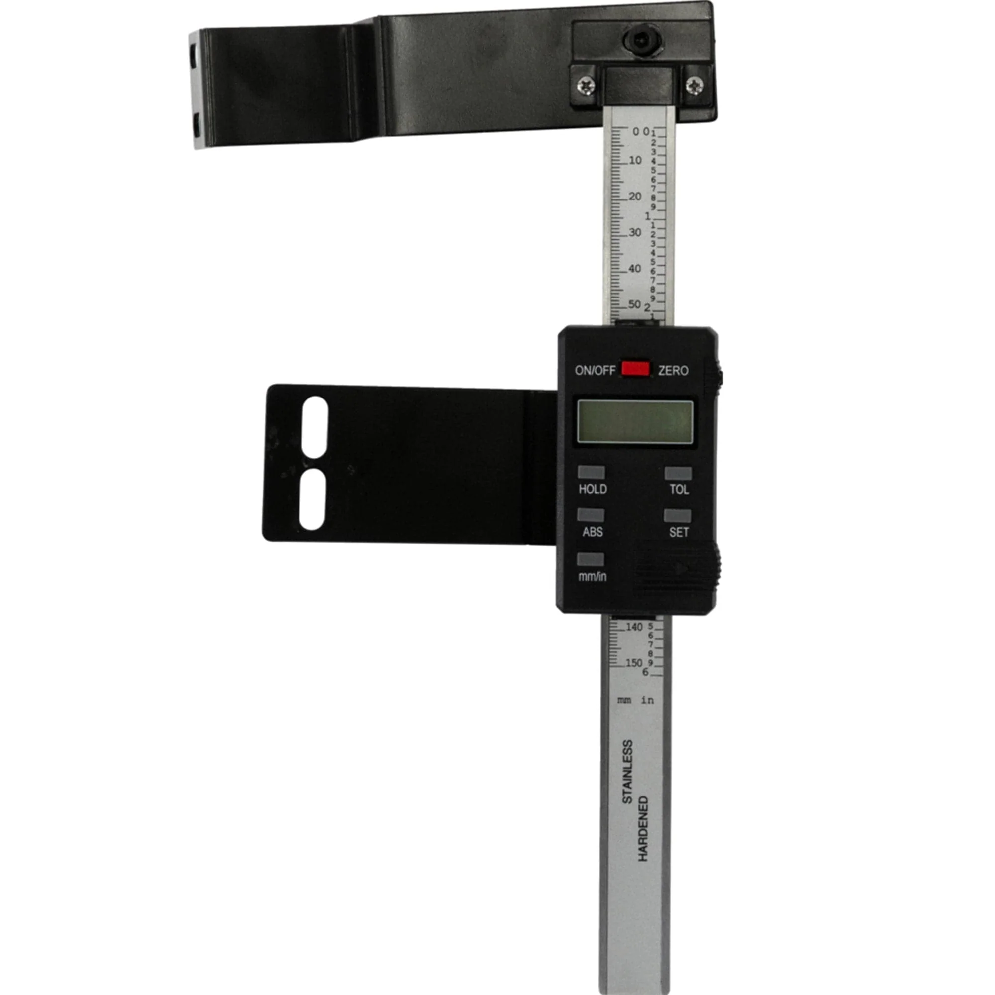 Digital Readout for Jet JWDS-2244 and 2550 Drum Sanders