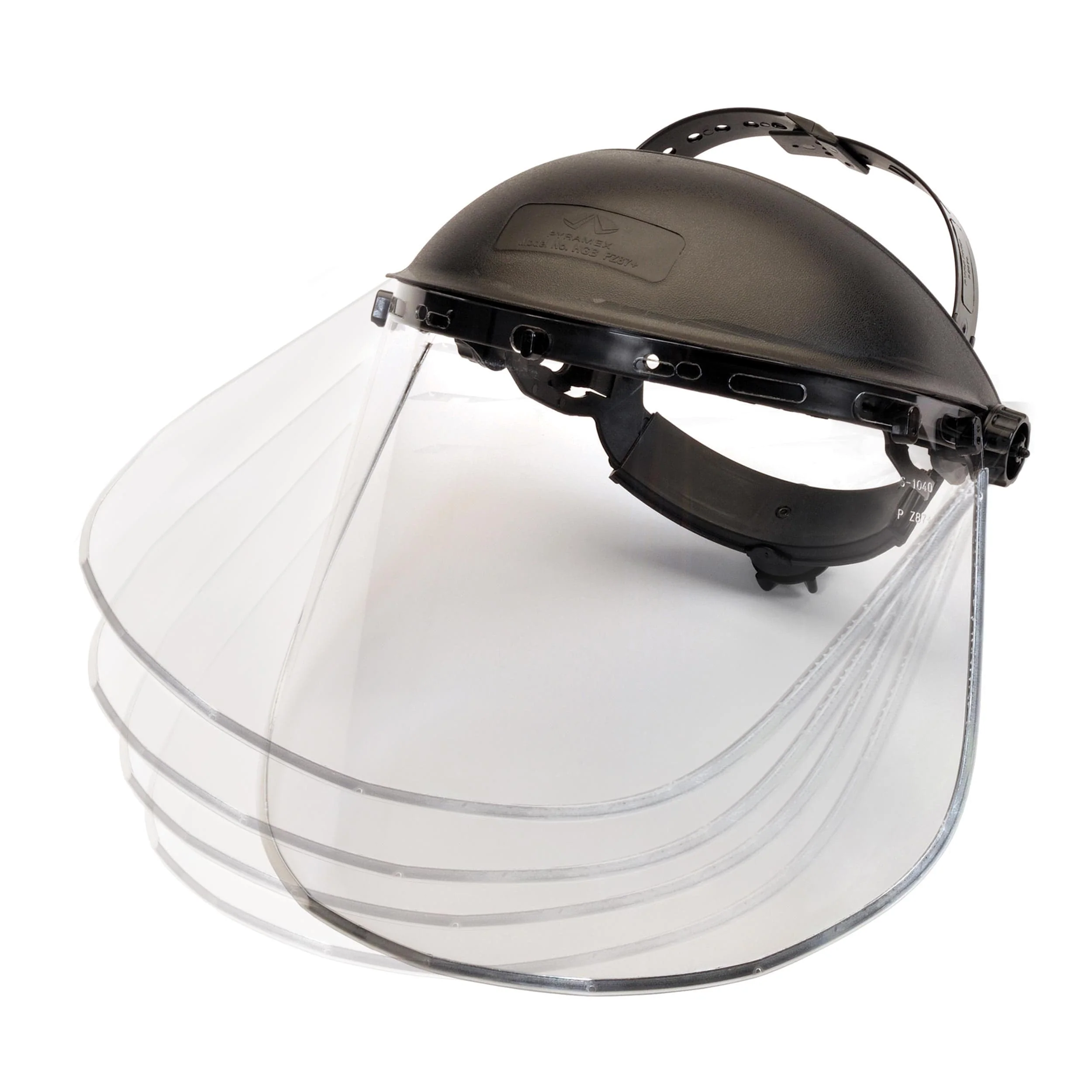 Ridgeline Face Shield - Image 2