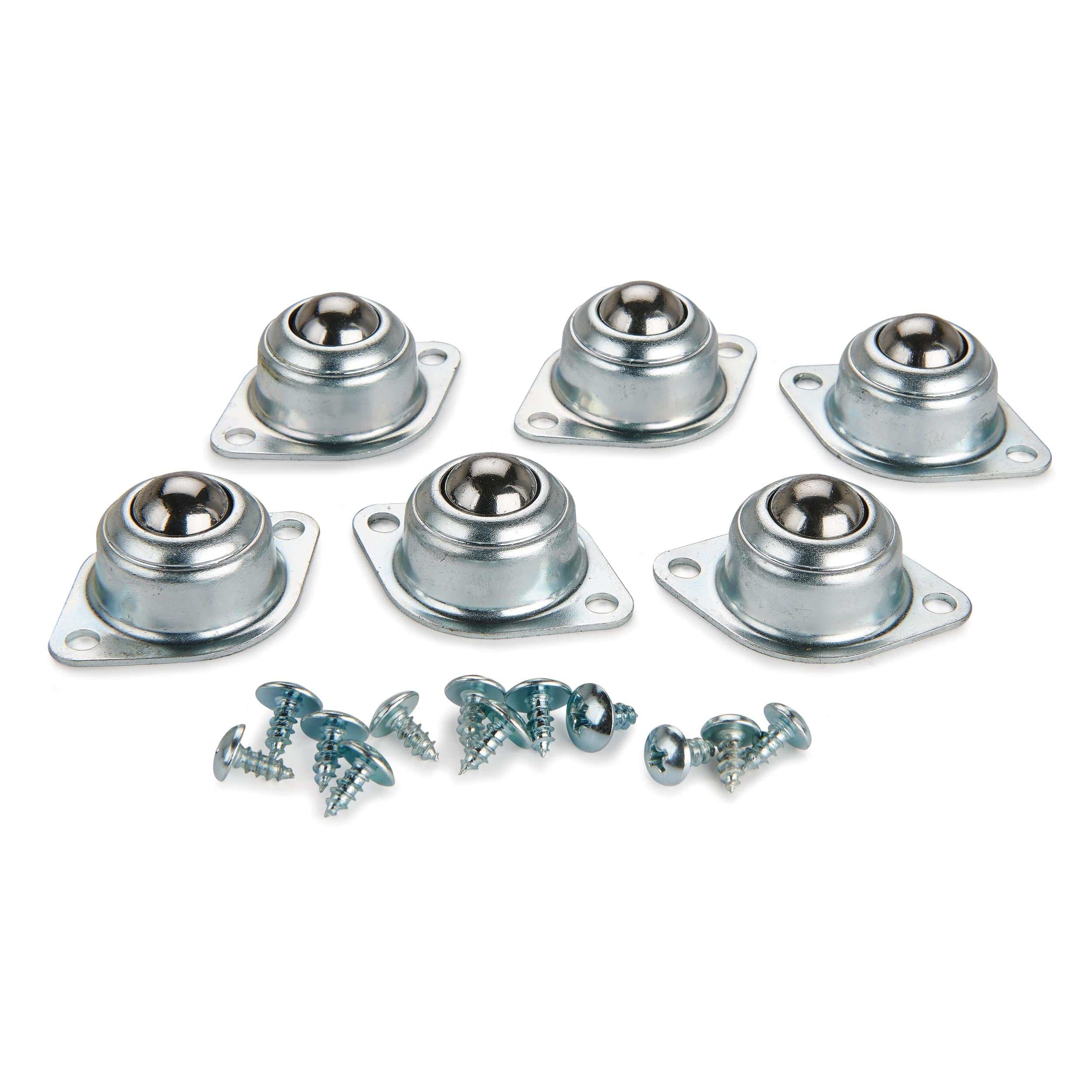 Universal Transfer Rollerball Guides – 5/8″ – 6 Piece
