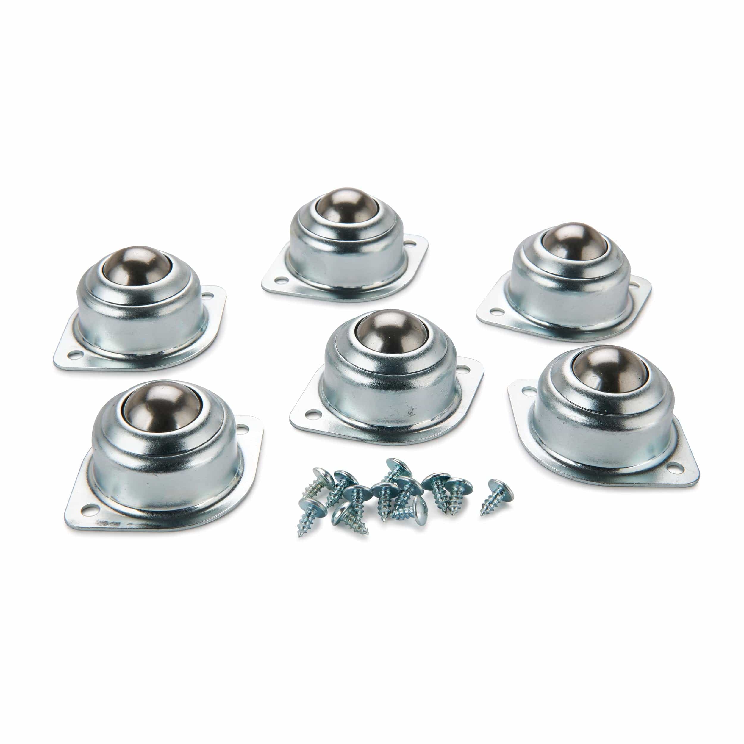 Universal Transfer Rollerball Guides – 1″ – 6 Piece