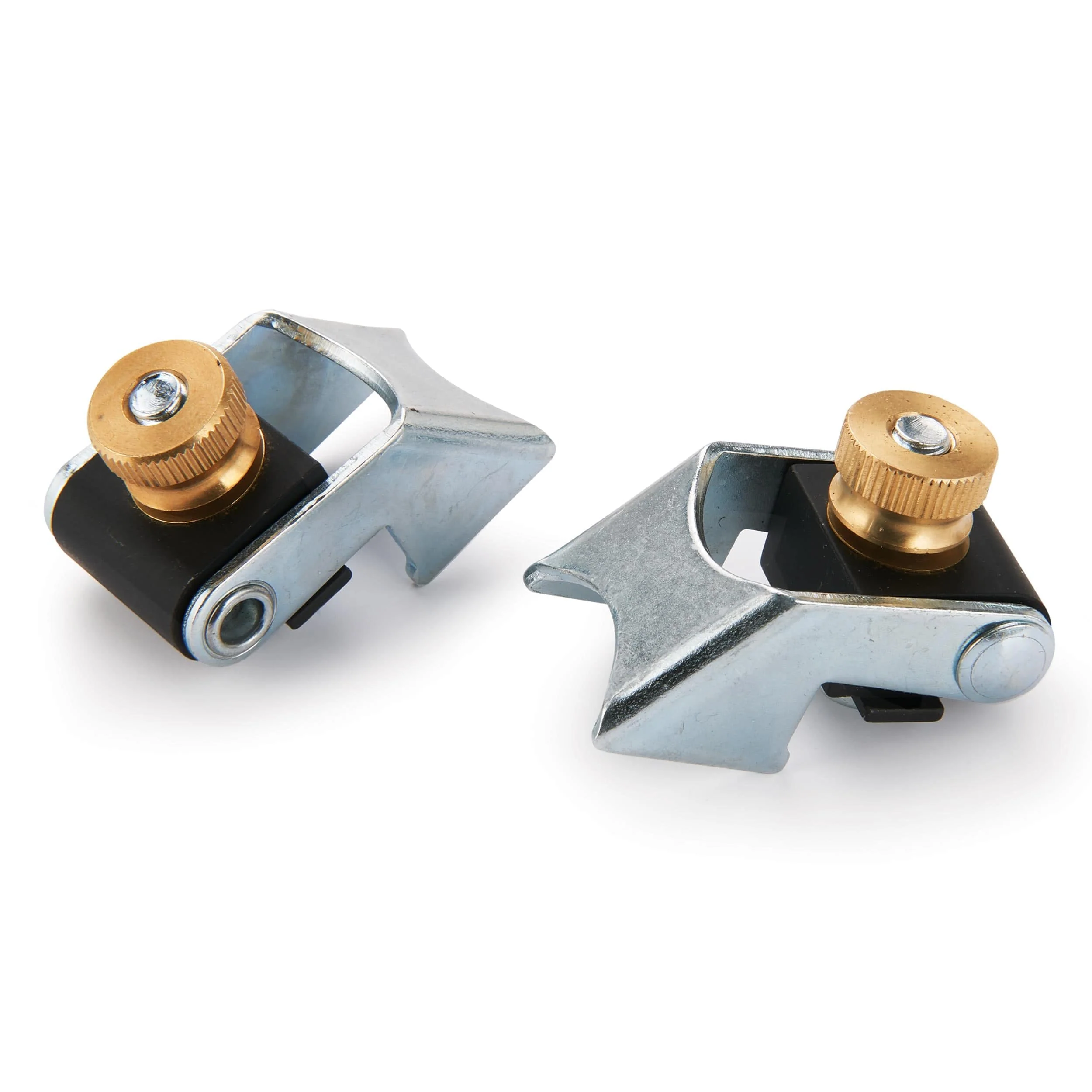 Saddle Flip Stop for T-Track Fences – 2 Piece