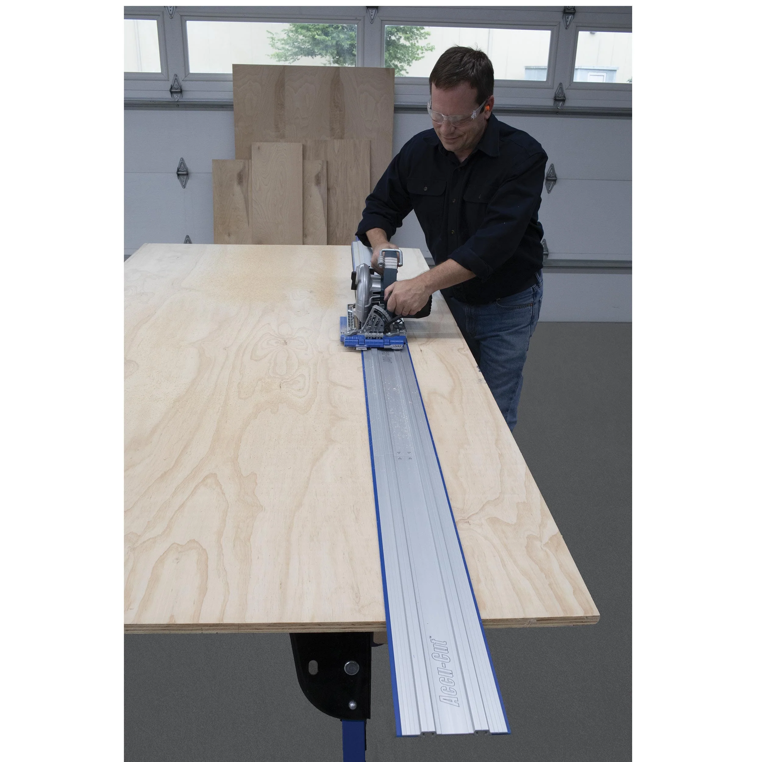 Accu-Cut XL Extended Length Track Guide - Image 2