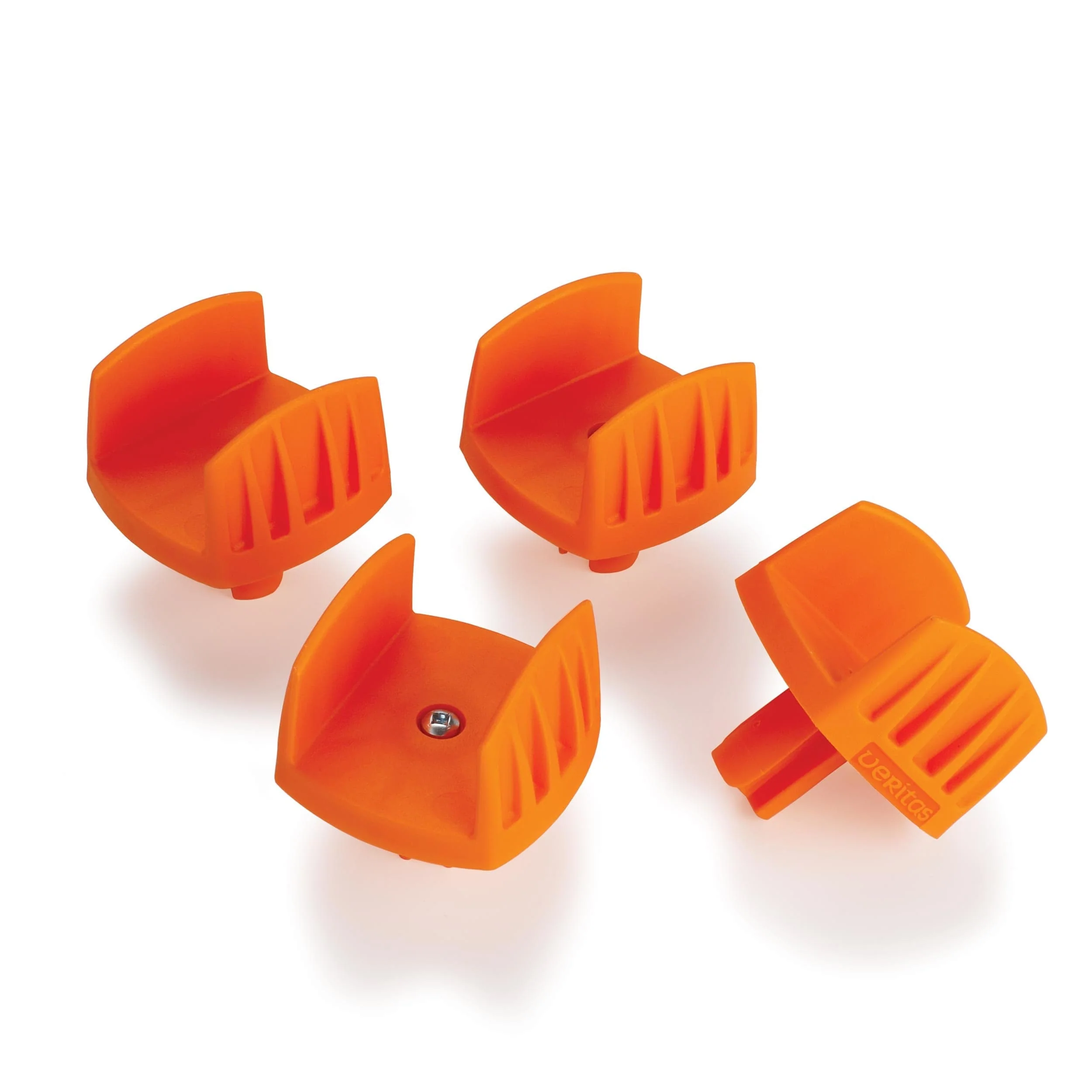 Veritas 2×4 Platform Saddles