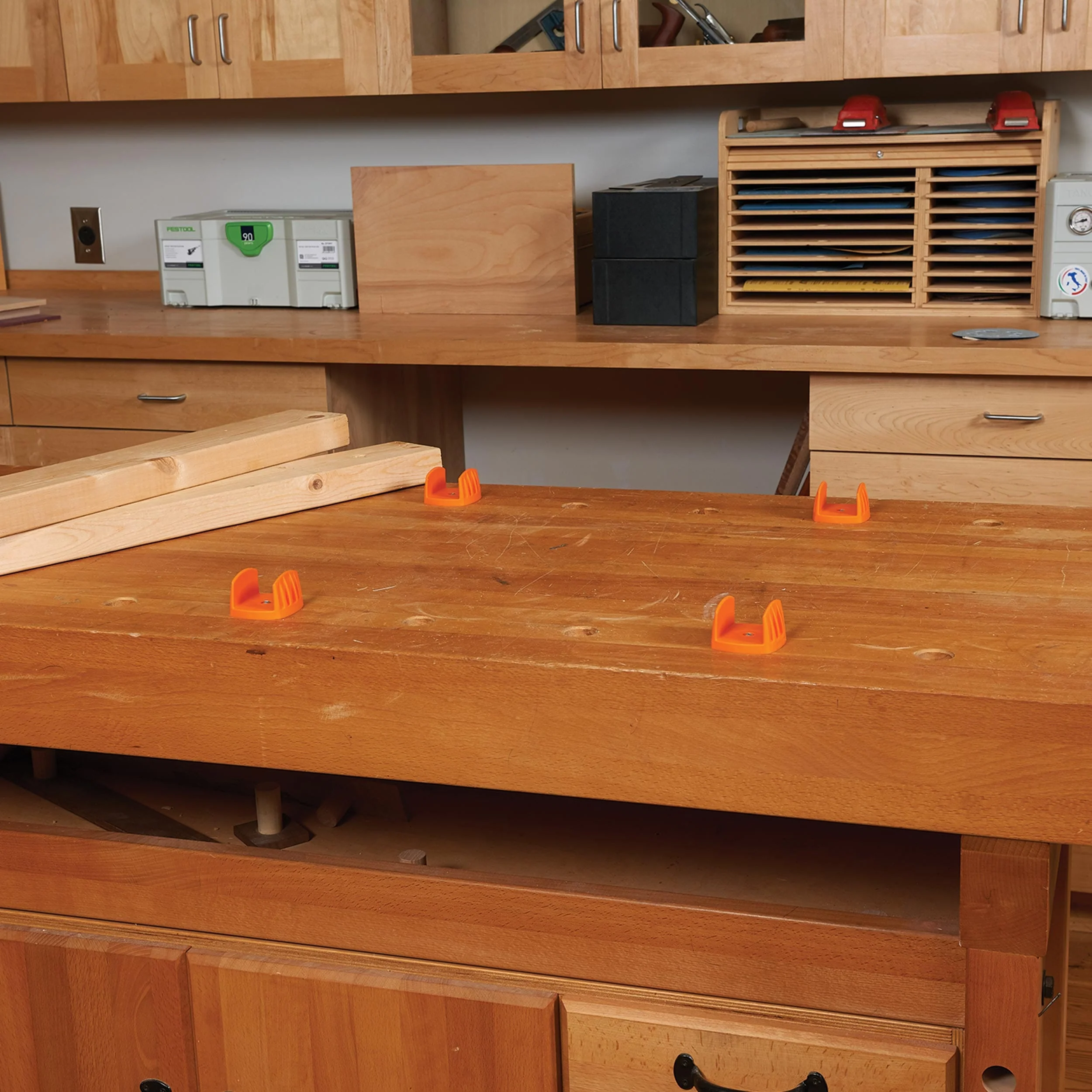 Veritas 2x4 Platform Saddles - Image 2