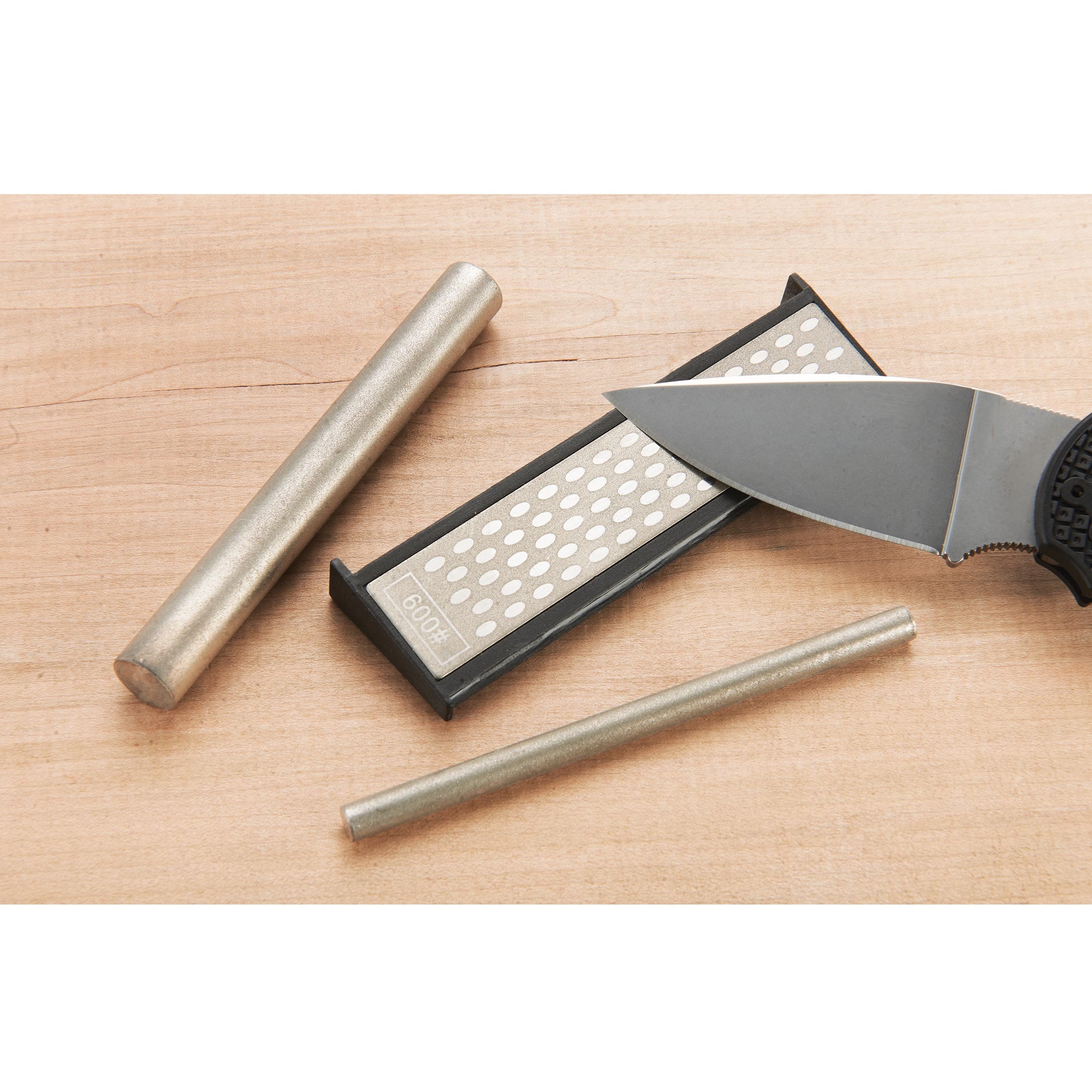 Diamond Knife Sharpener - Image 3
