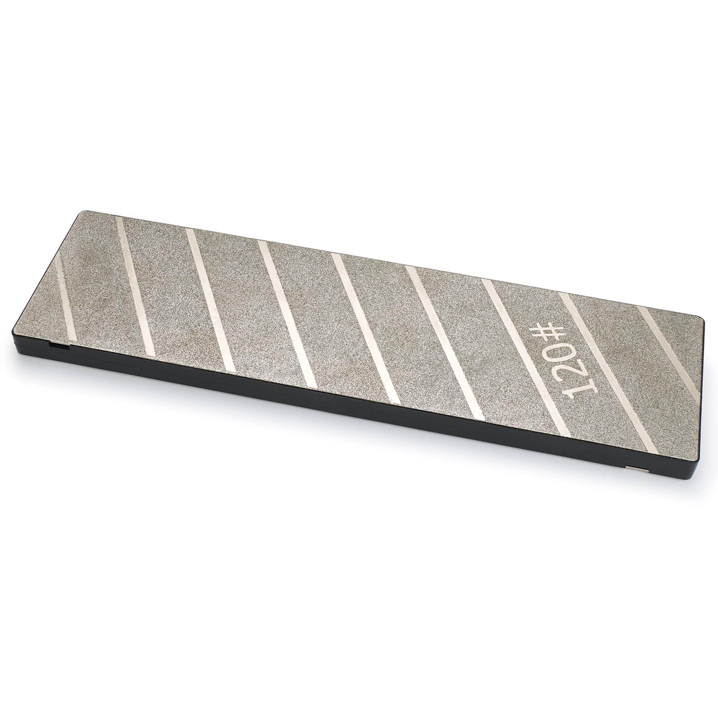 9-3/4″ Xtra Coarse Diamond Stone