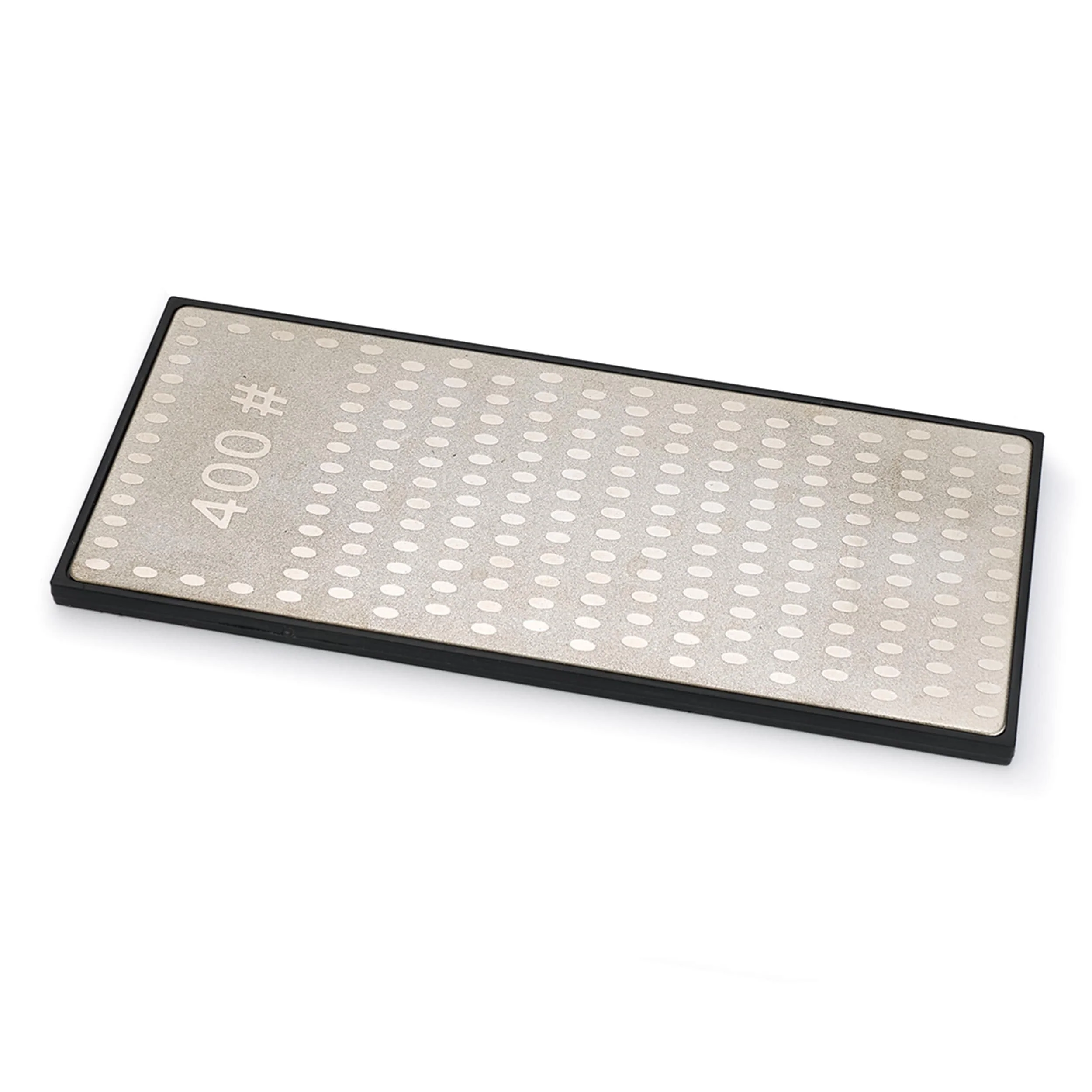6″ Diamond Stone – 400/1200 Grit