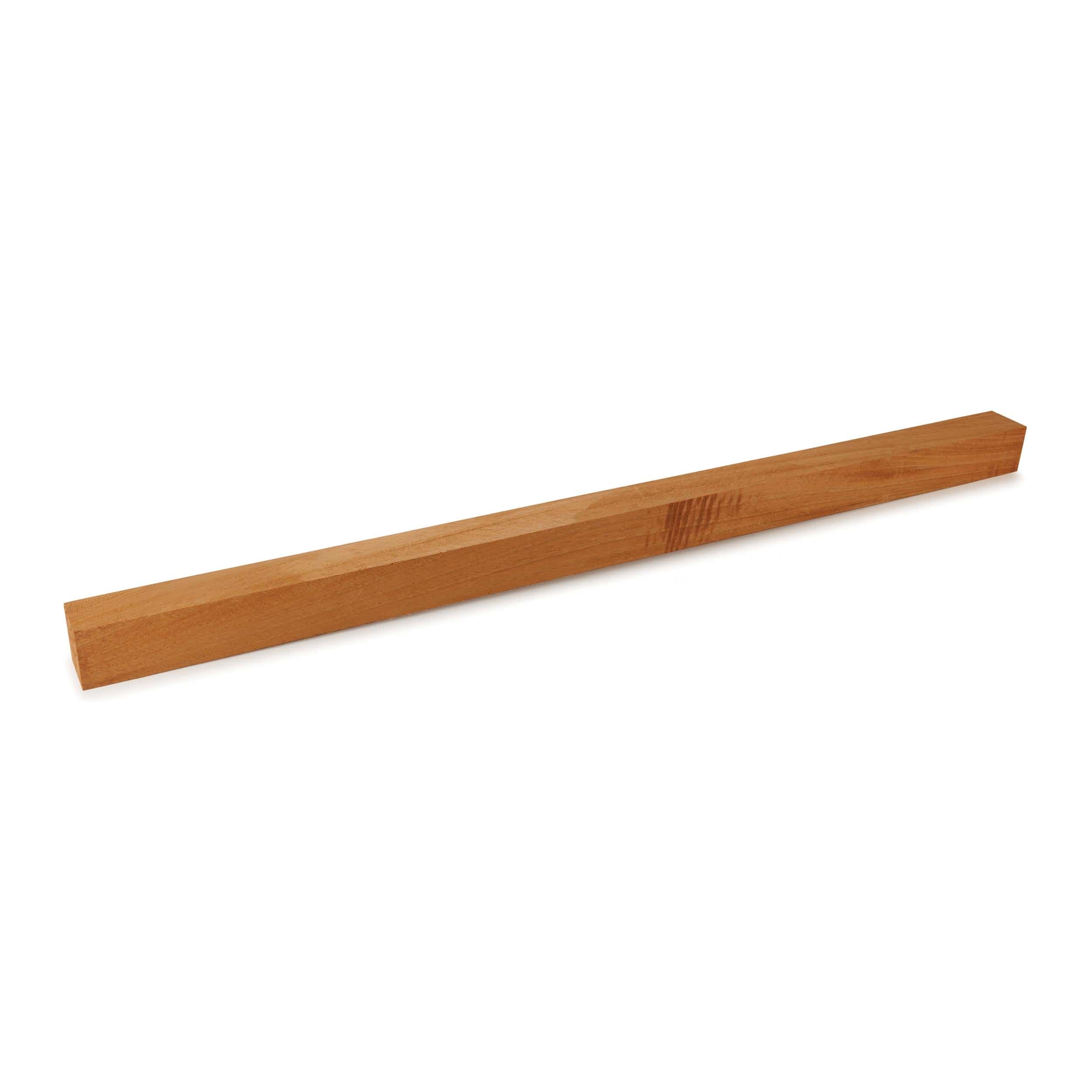 Genuine Mahogany Wood Turning Stock - Image 1