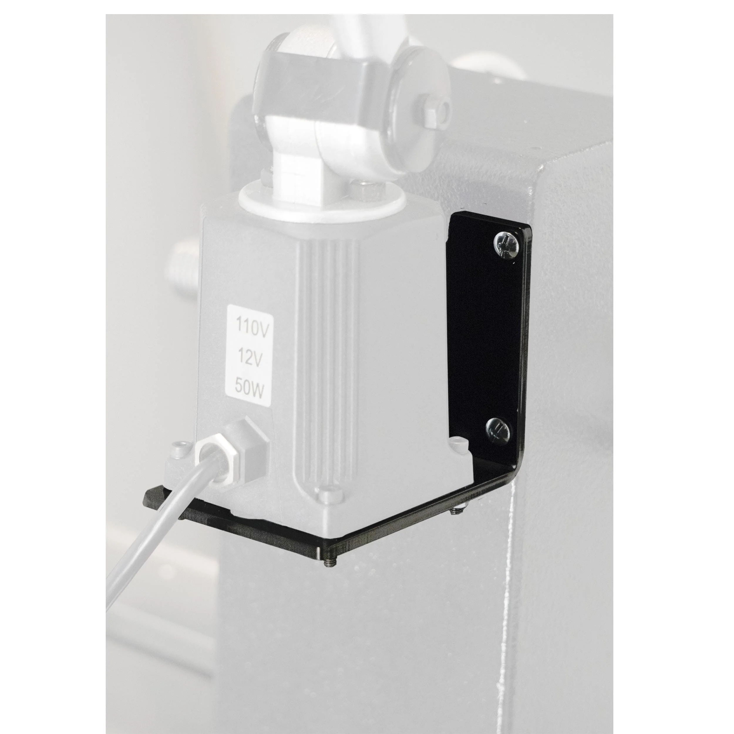 L-Bracket for Laguna Revo 1216 Lathe