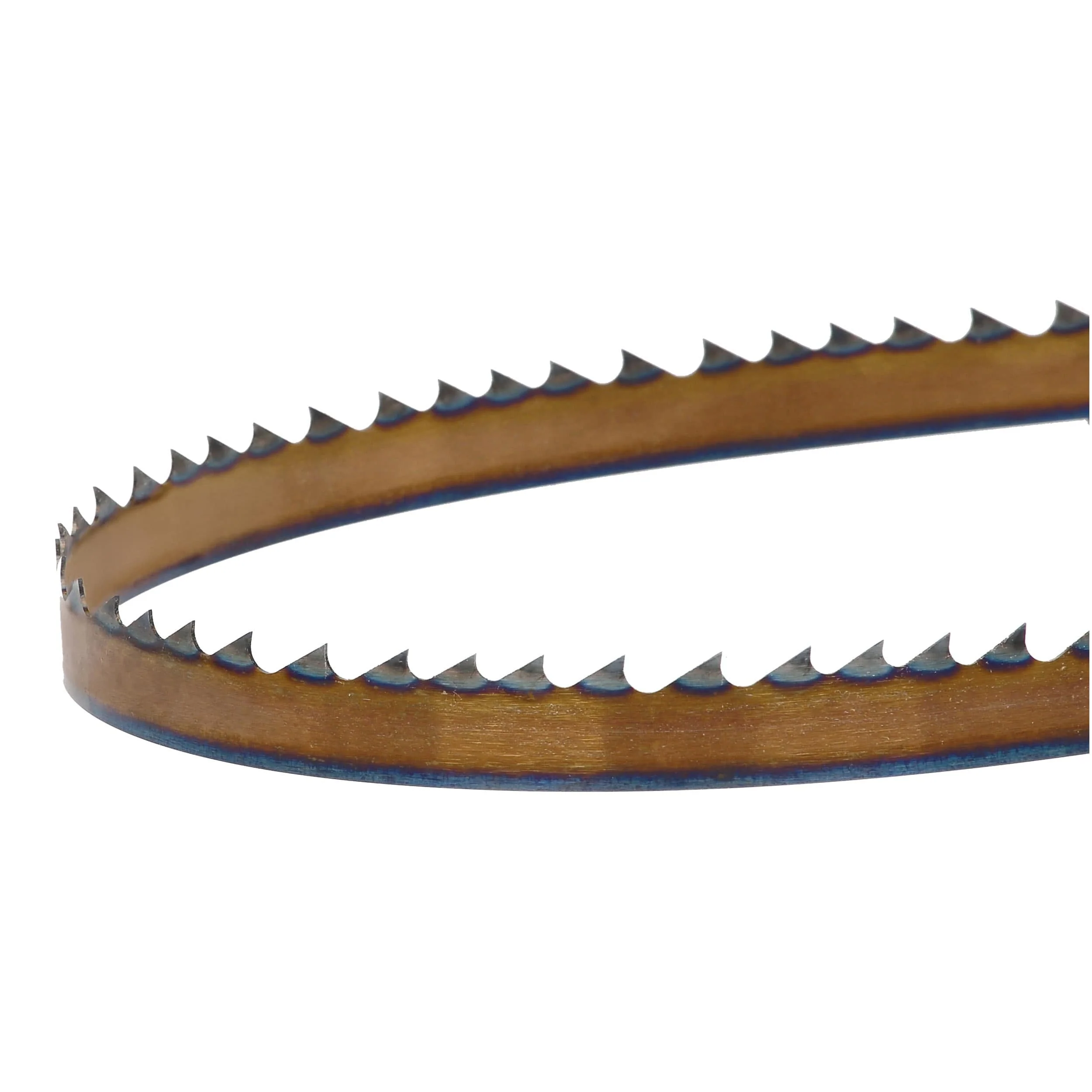 Bandsaw Blade – 162″ x 3/4″ x .025″ x 2/3 TPI – Variable Positive Claw