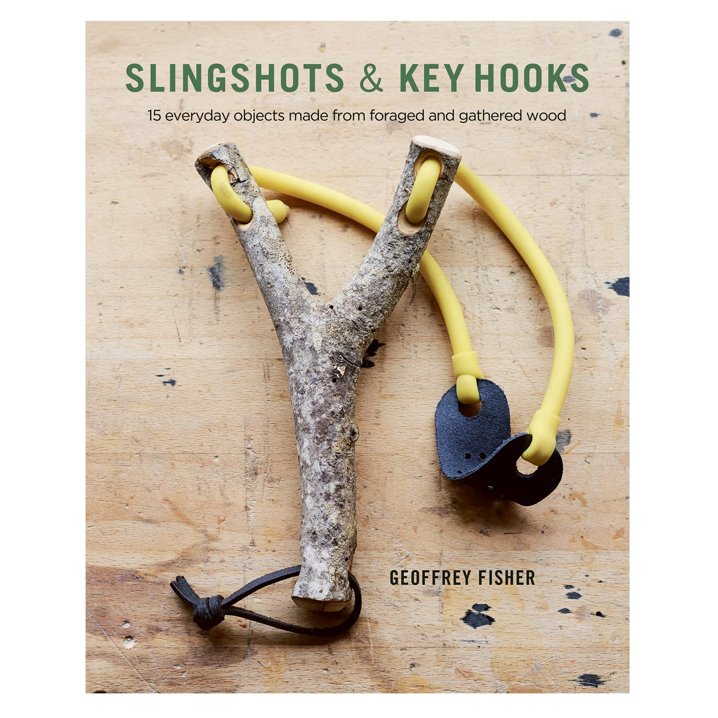 Slingshots & Key Hooks - Image 1