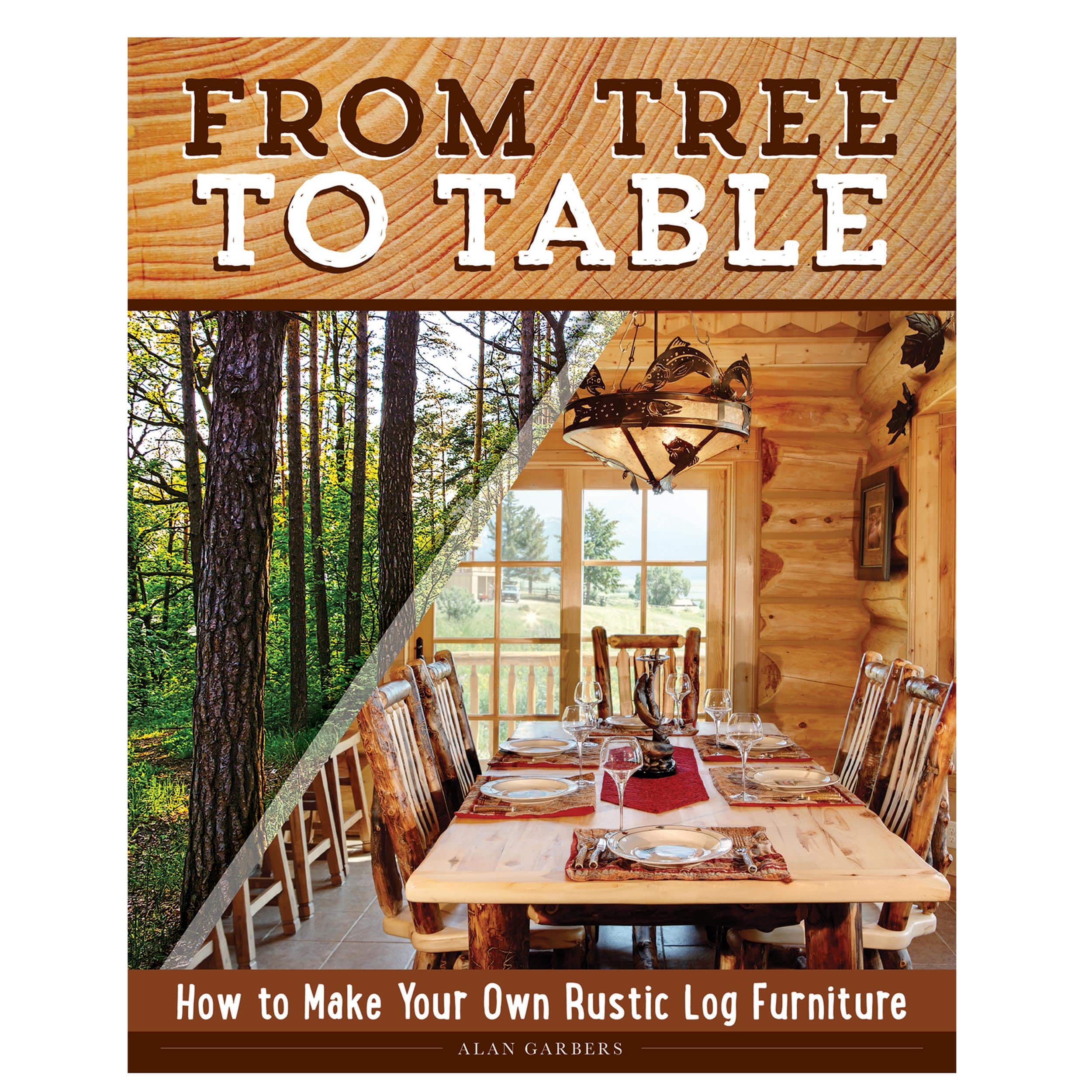 From Tree to Table - Image 1