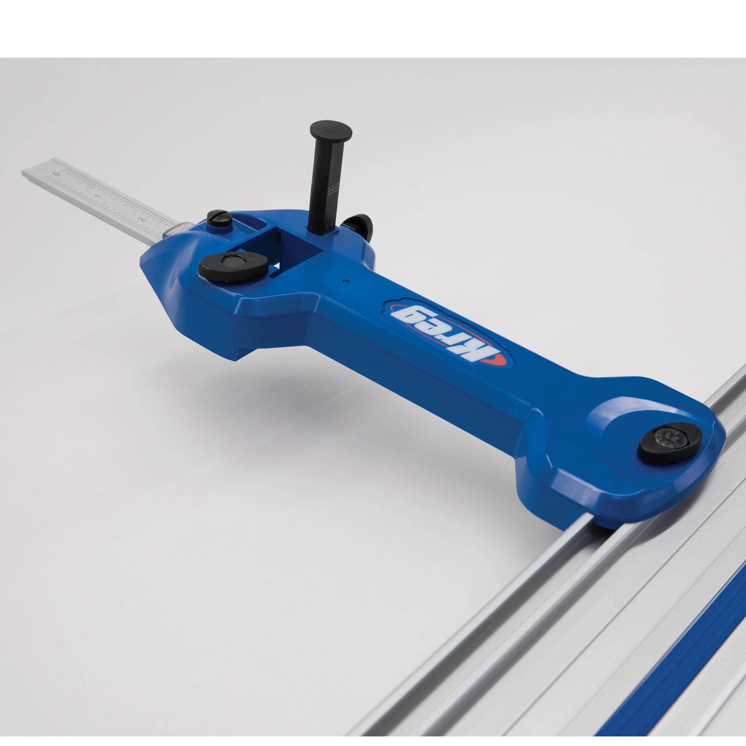 Adaptive Cutting System Rip Guides - Image 2