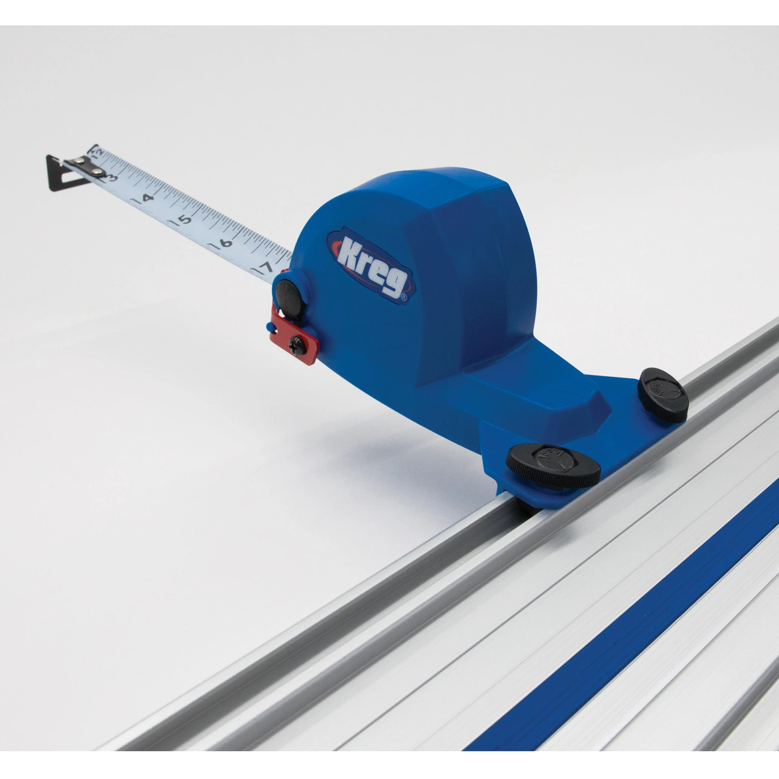 Adaptive Cutting System Parallel Guides - Image 2