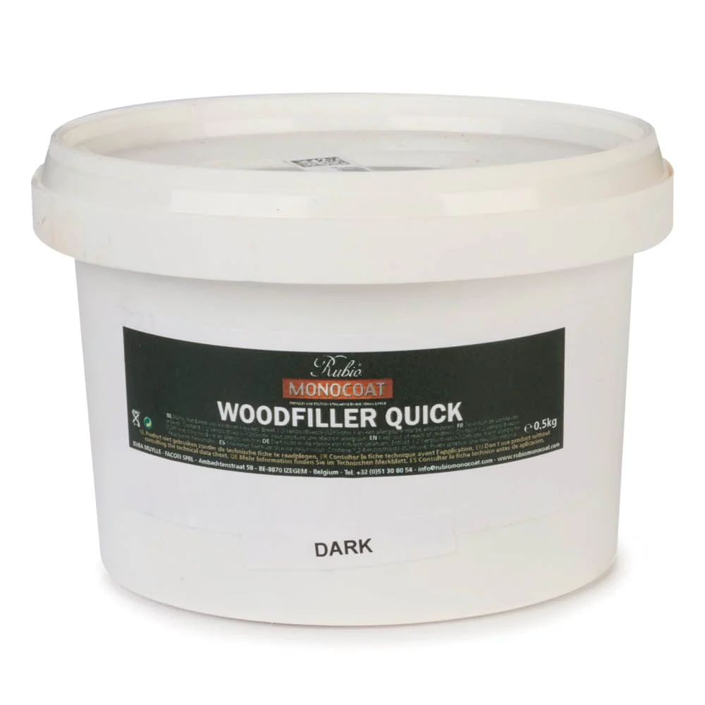 Woodfiller Quick - Image 2
