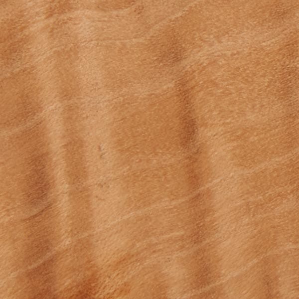 Flame Maple Wood Turning Stock - Image 2