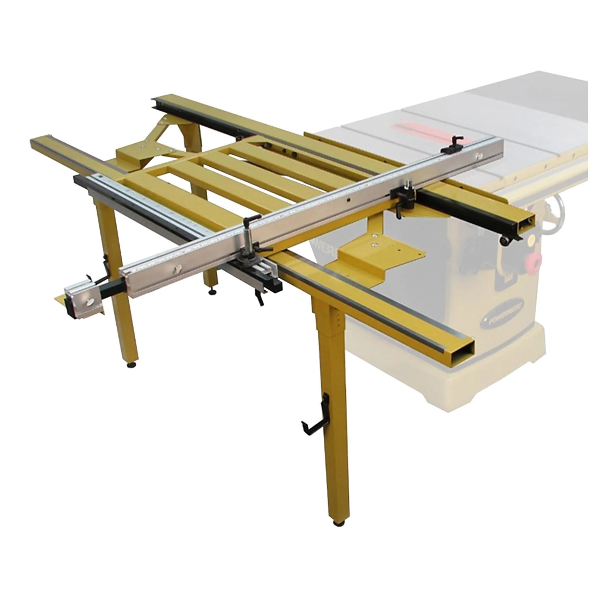 Sliding Table Attachment Kit for PM2000B and PM3000B Table Saws – PMST-48