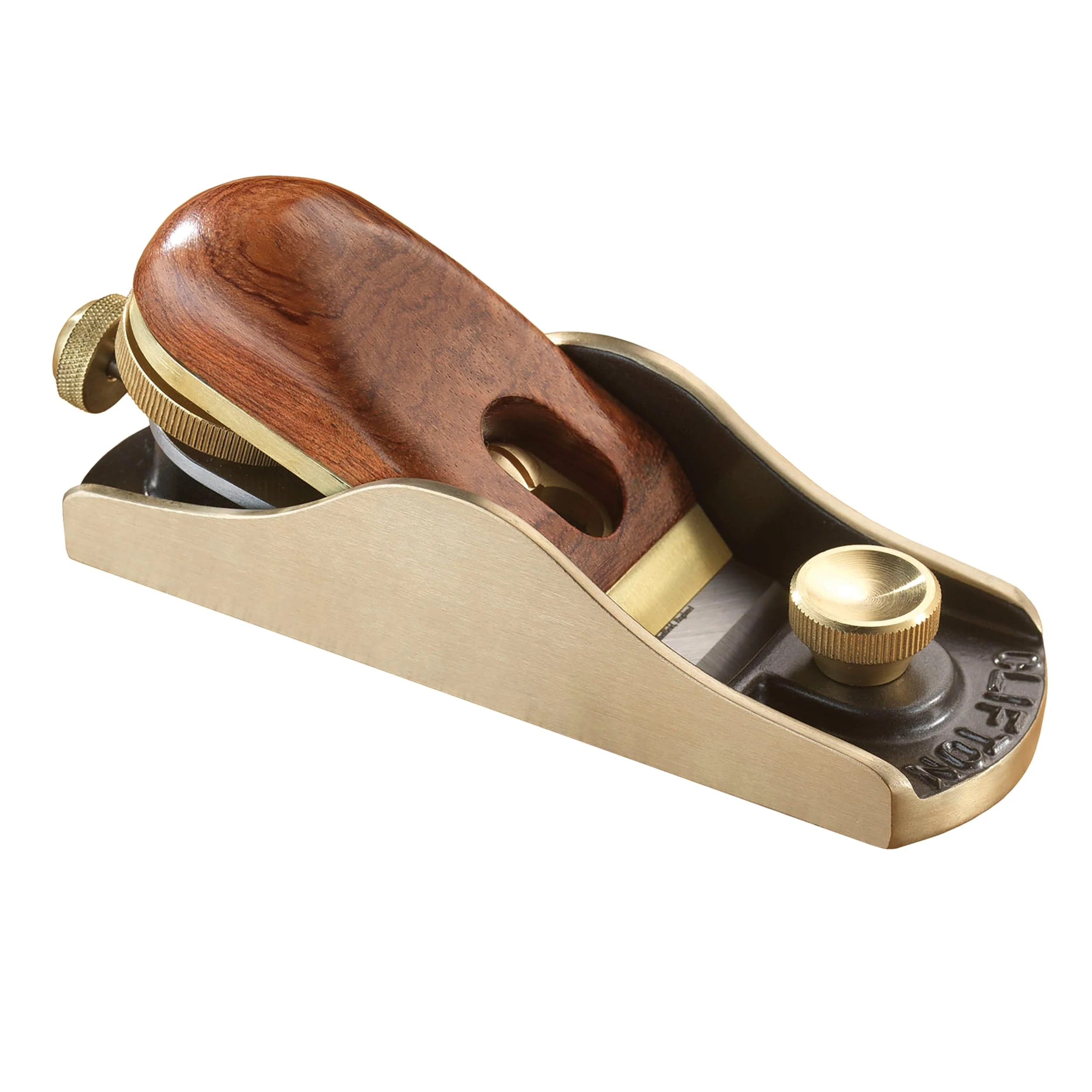 LA Adj Mouth Block Plane - Image 1