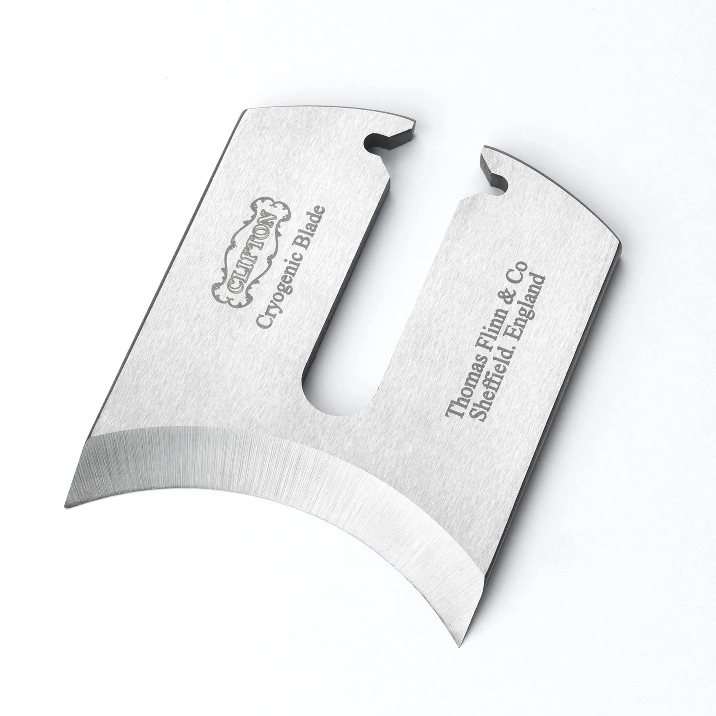 550 Spokeshave Blade