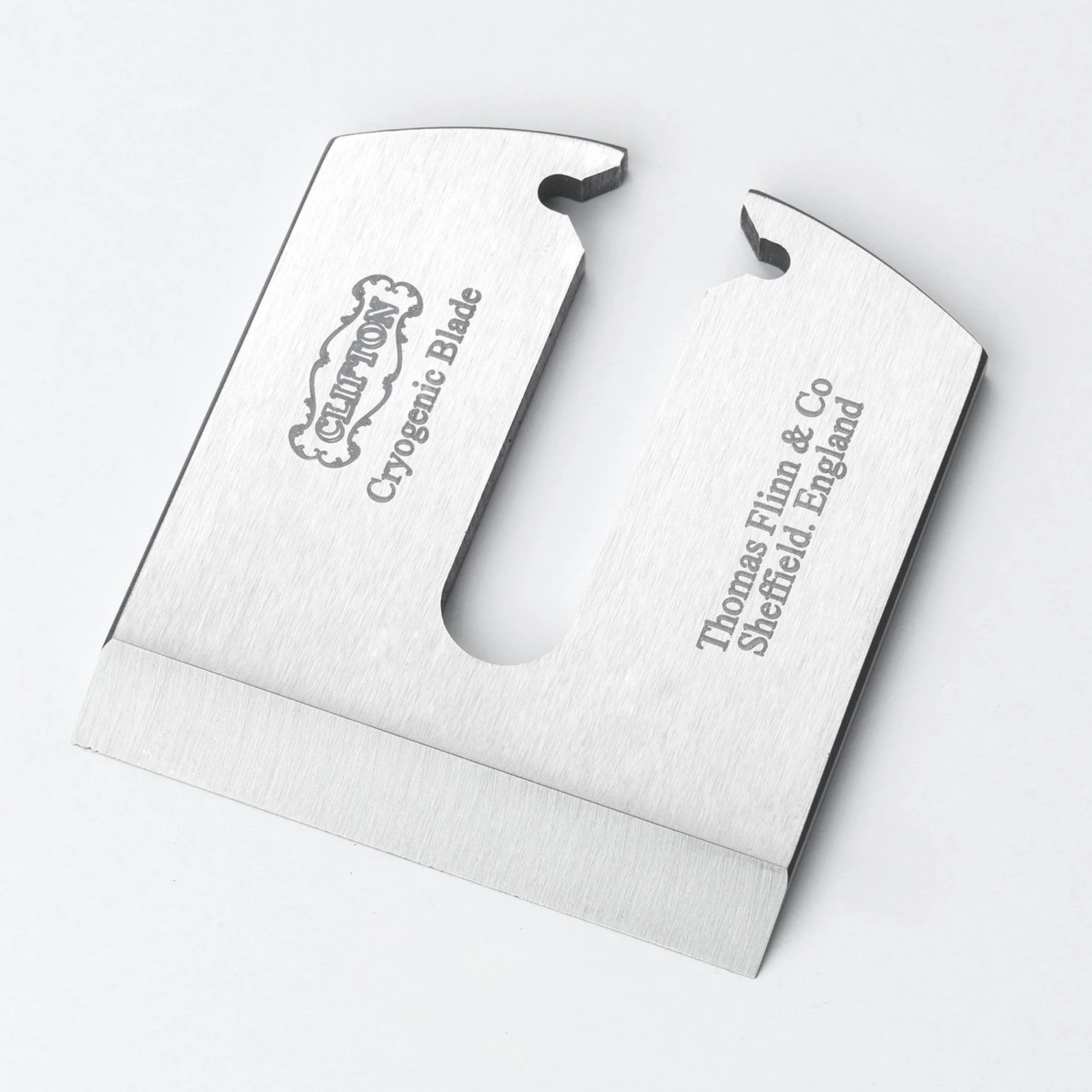 600 Spokeshave Blade
