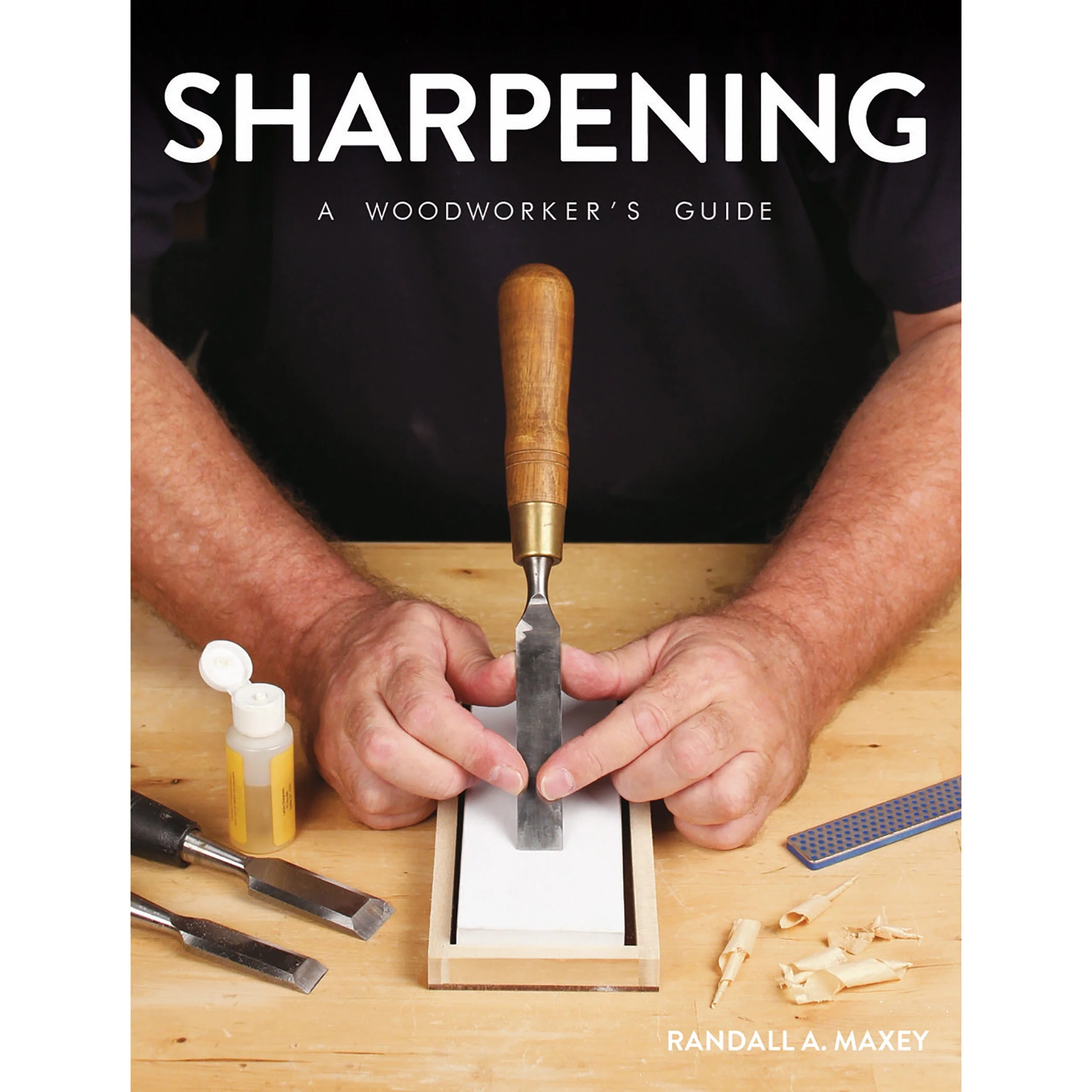 Sharpening - Image 1