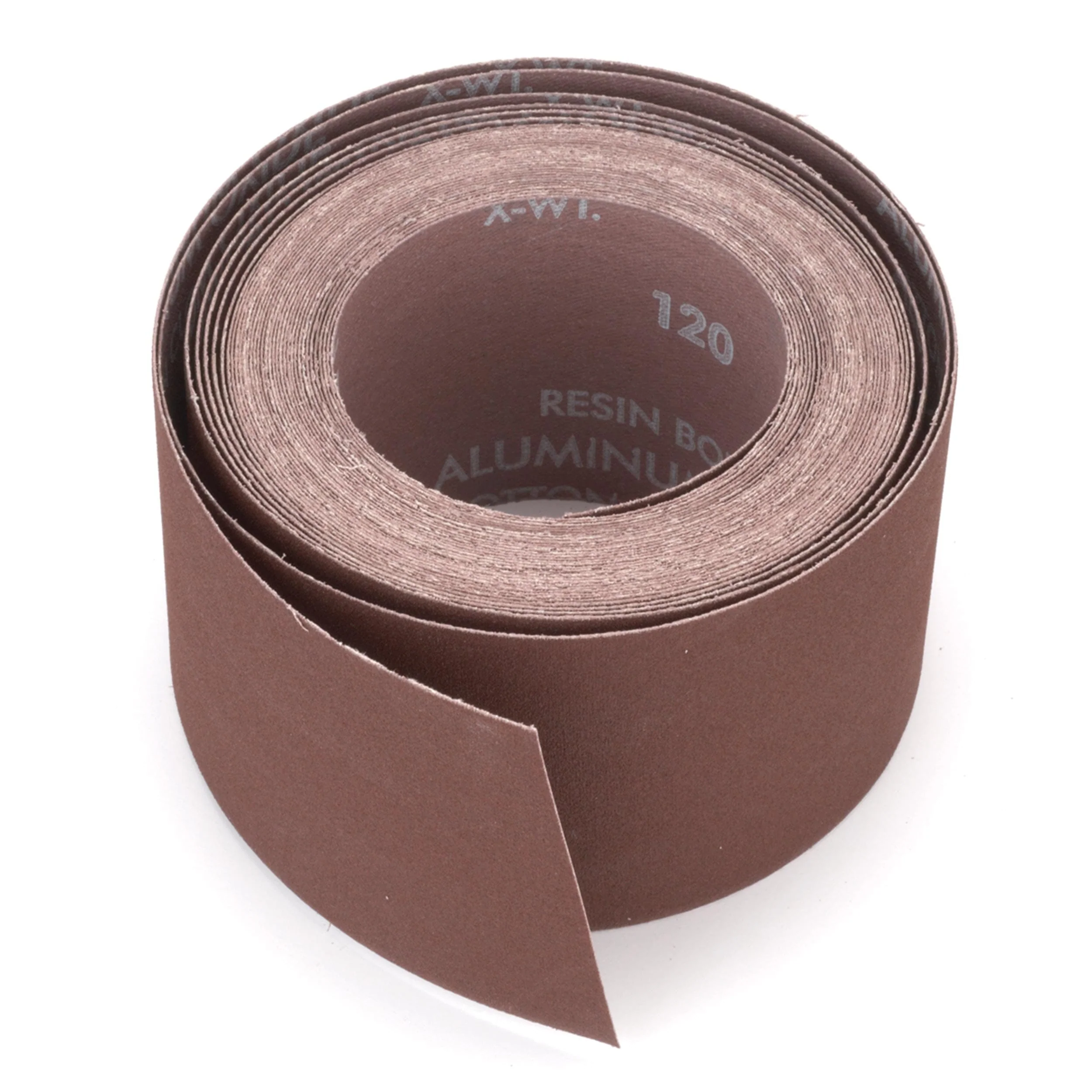 Sanding Roll – 3″ x 35′