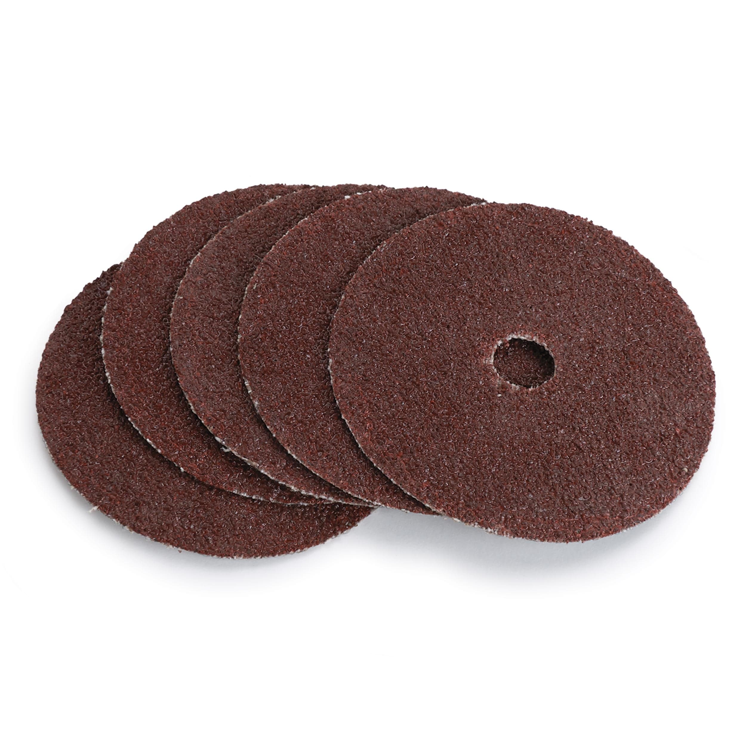 2" Sanding Disc - 80 Grit - 20 Pack - Image 1
