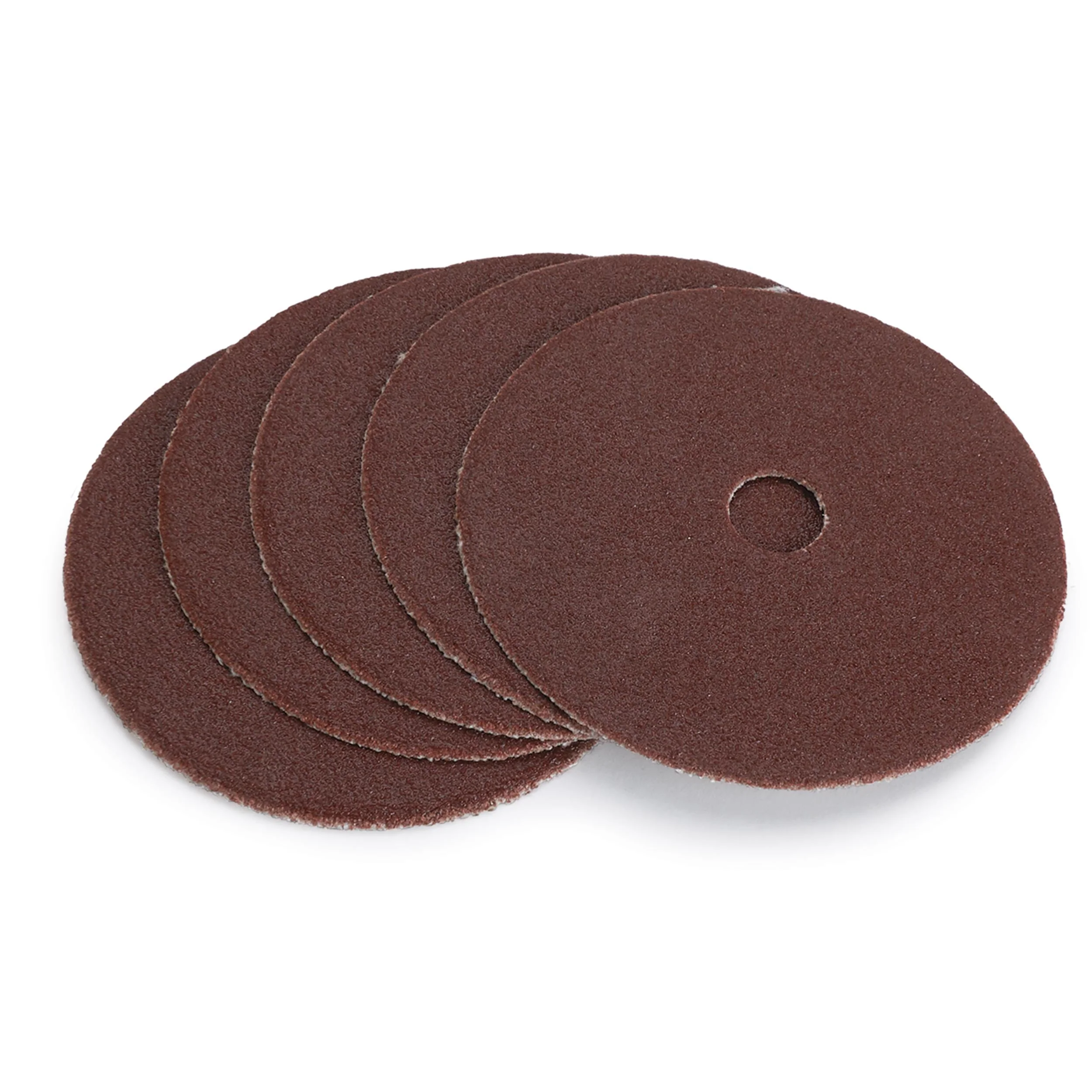 2" Sanding Disc - 120 Grit - 20 Pack - Image 1