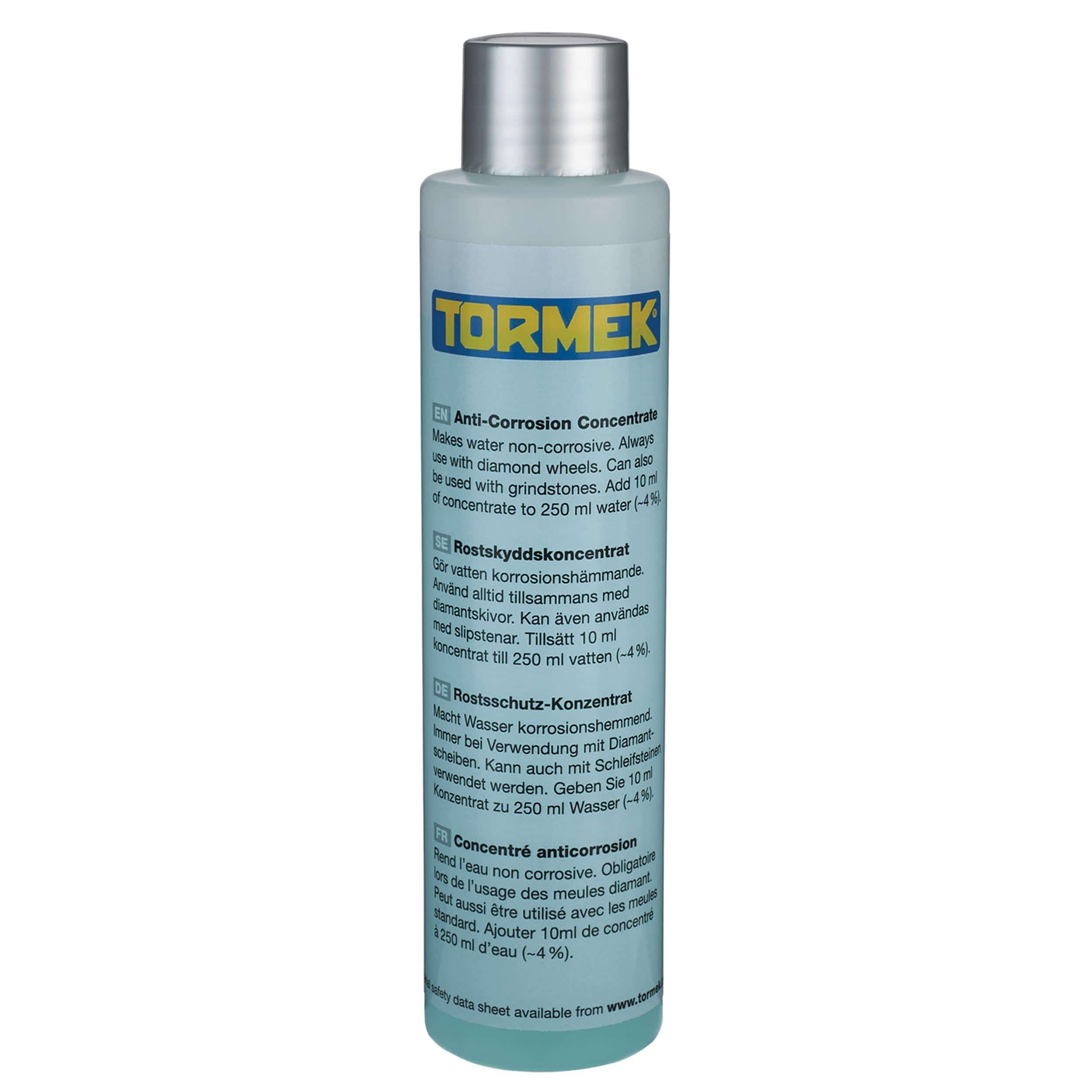 Anti-Corrosion Concentrate – 2 Pack