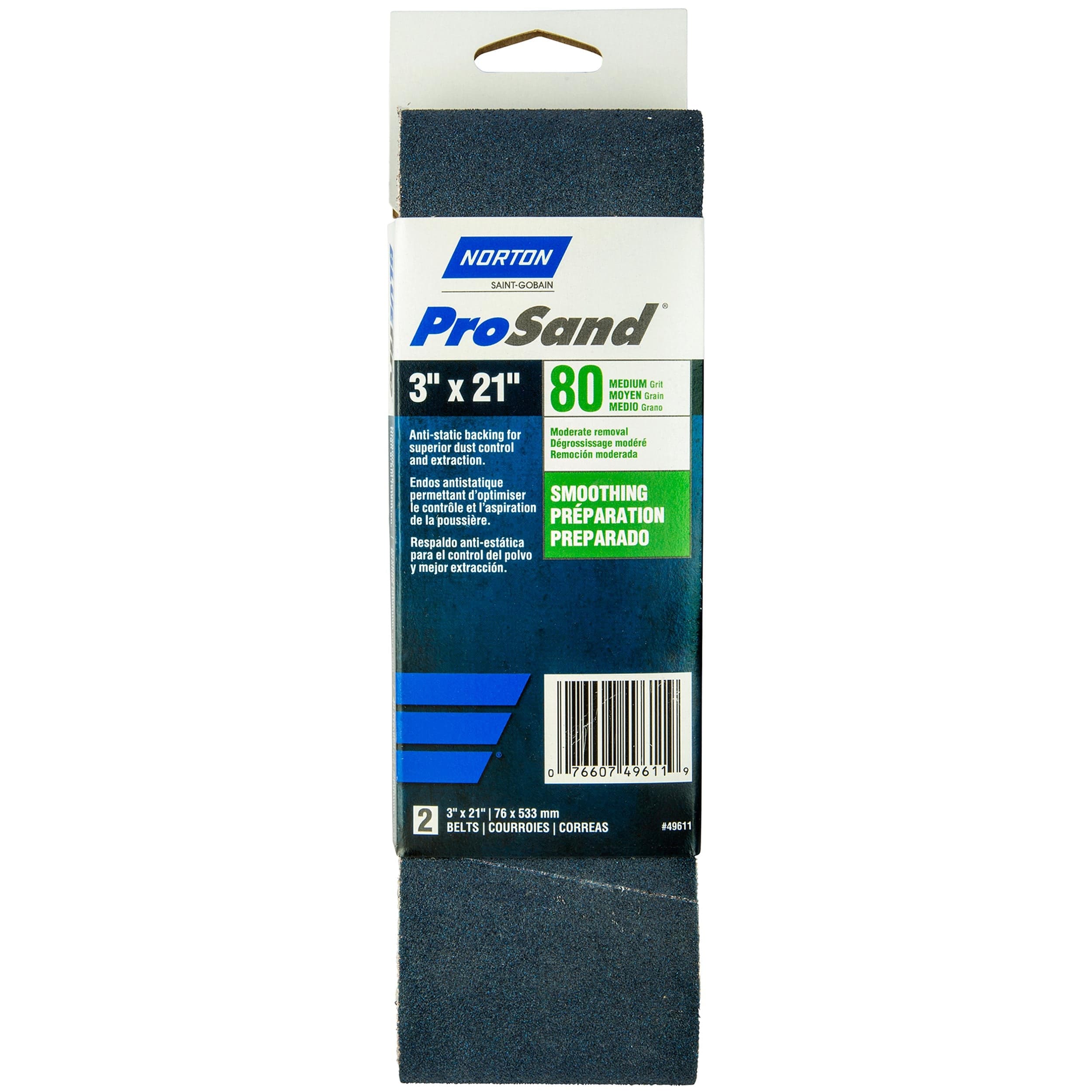 ProSand Sanding Belt - Image 2