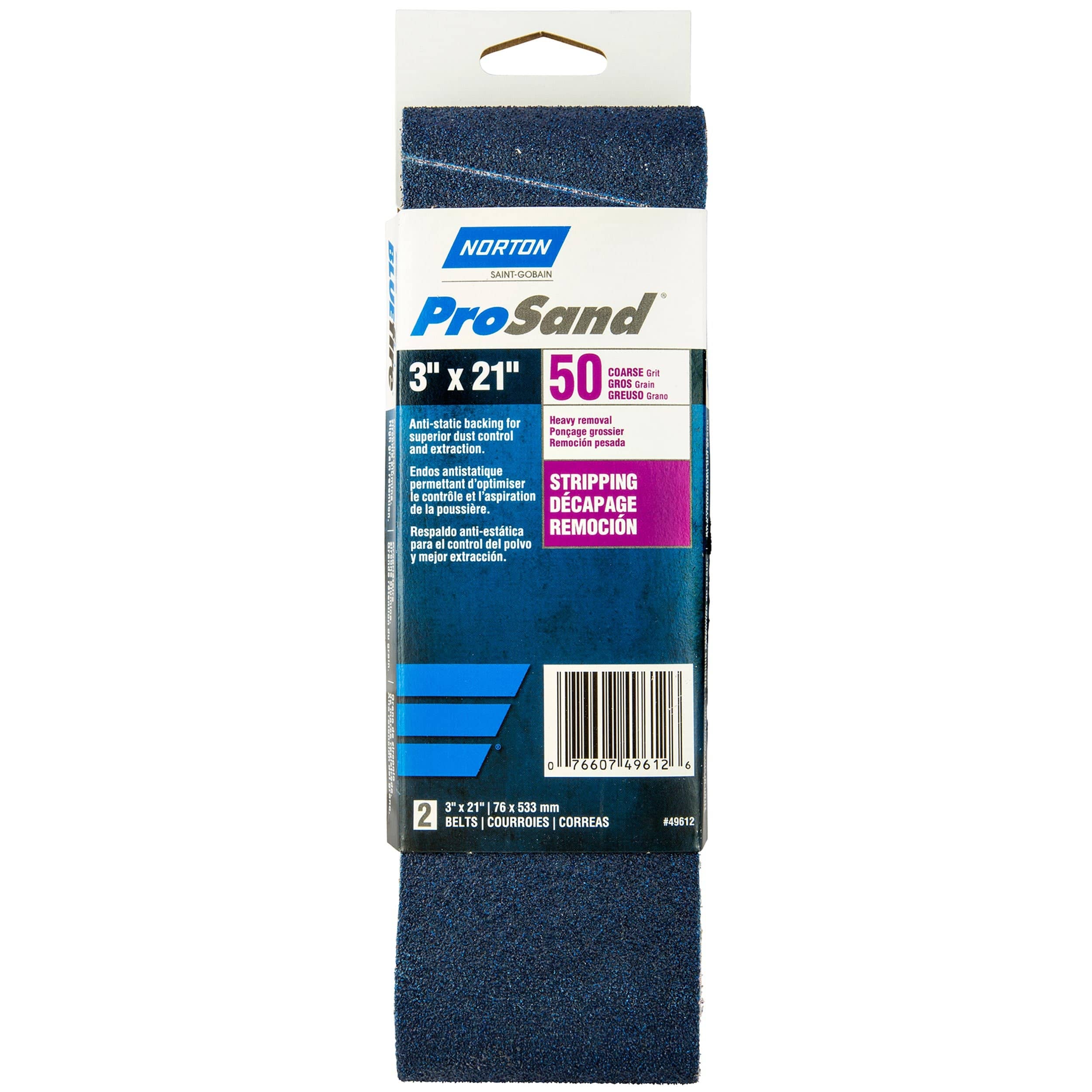 ProSand Sanding Belt - Image 1